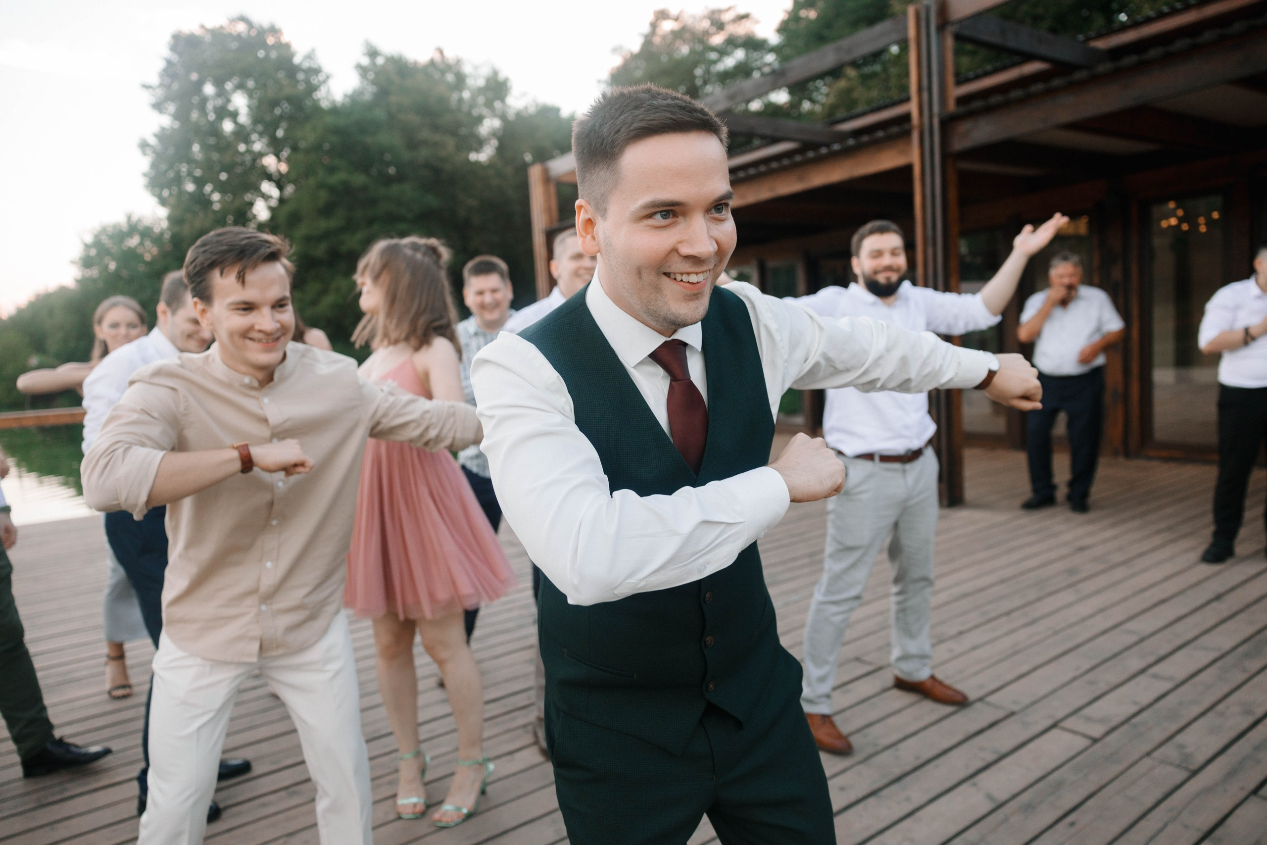 Анастасия&Алексей. Свадебный Фотограф Москва и МО