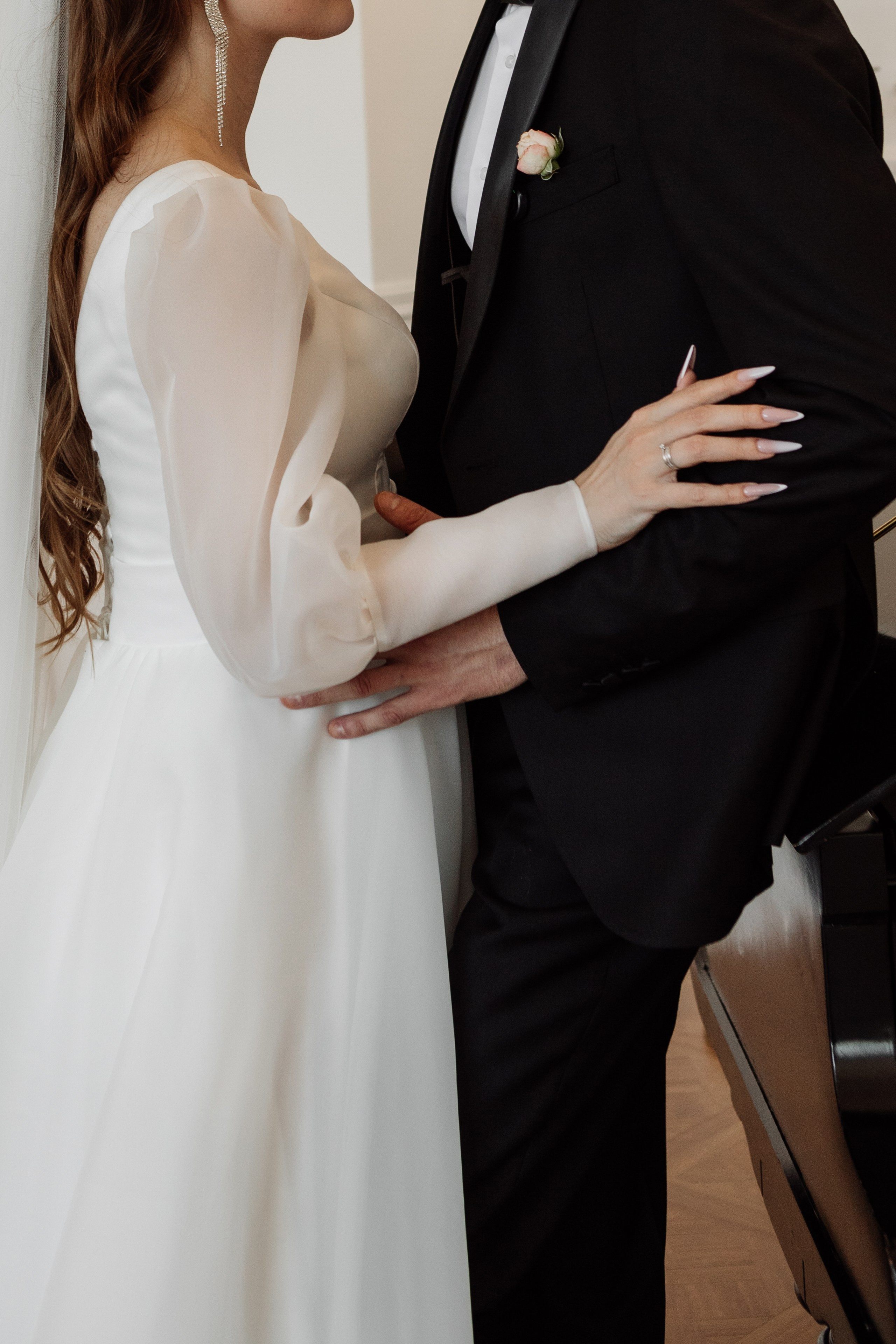 A&I. Фотограф Краснодар Настя Зокс