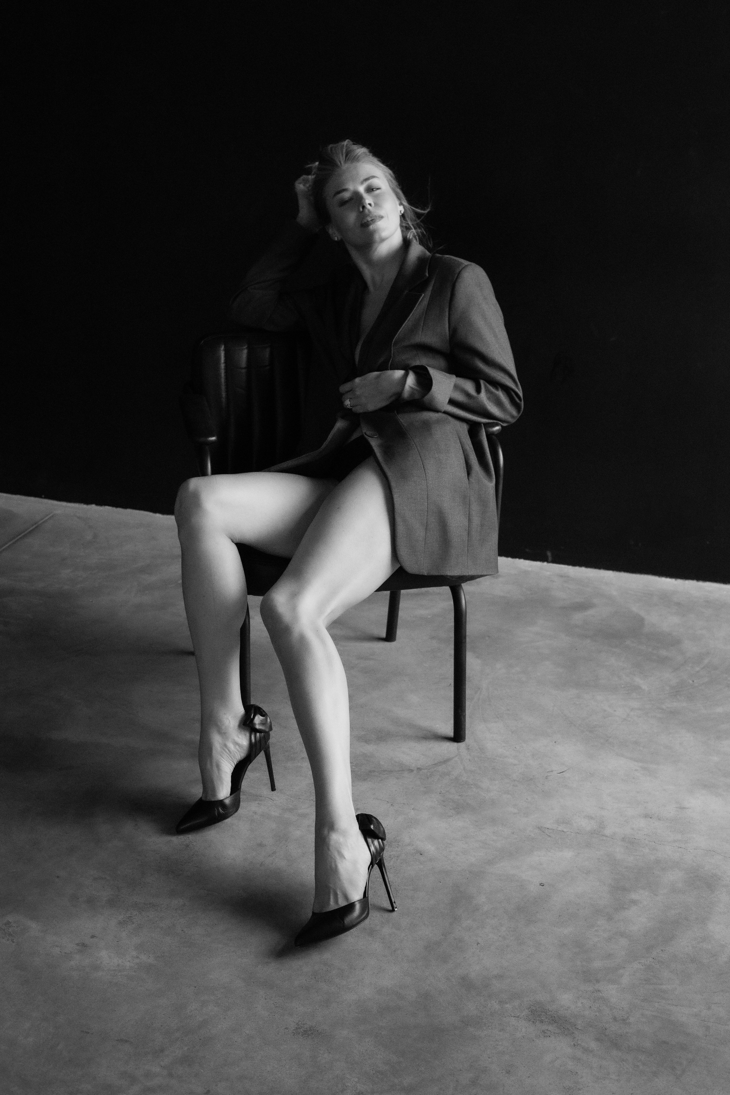 Неподражаемая Натали. Александра Пылёва. Фотограф. Москва