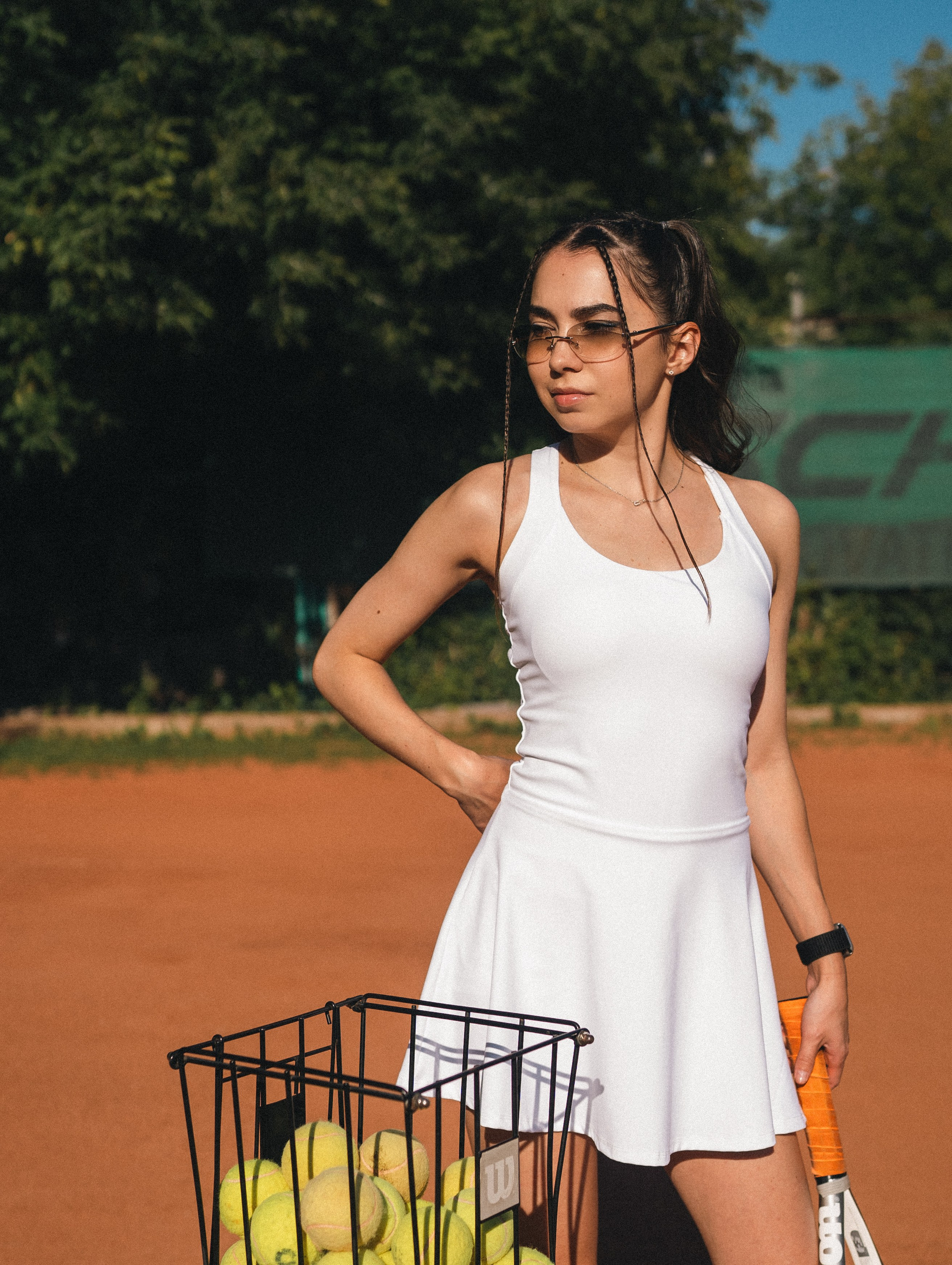 Индивидуальная фотосессия Екатеринбург. Фотограф из Екатеринбурга Алена Мусалимова