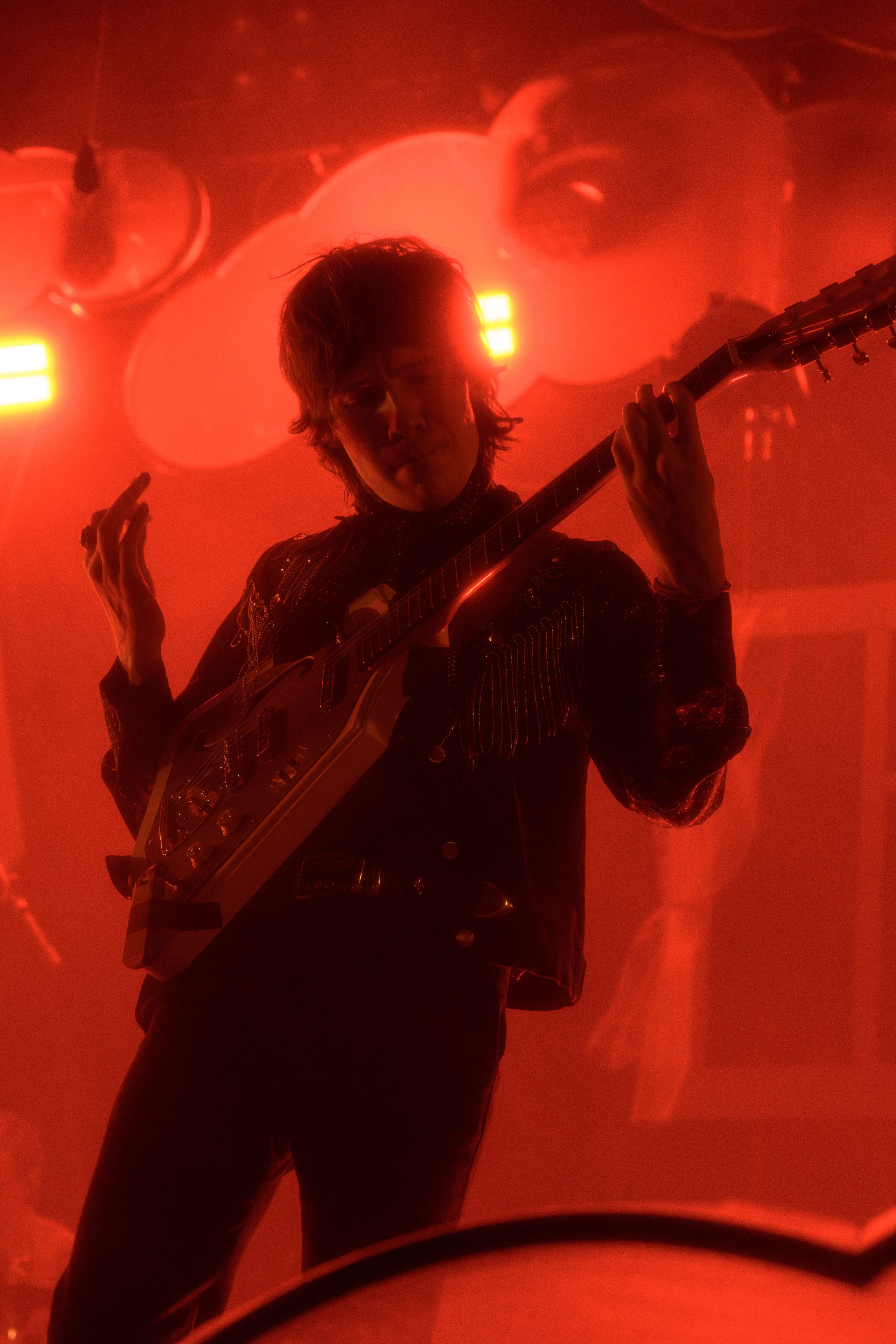 Концерт гр."Сова». Клуб Base. 16.12.2025. Фотограф Анастасия Егорова