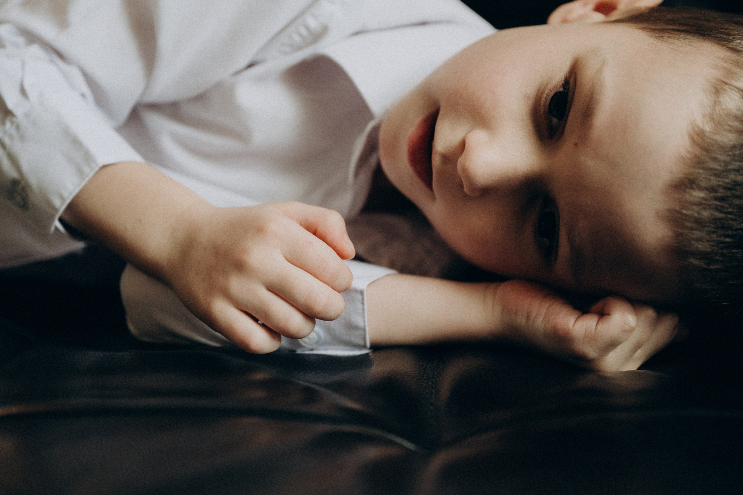 Рома. Фотограф Анастасия Егорова