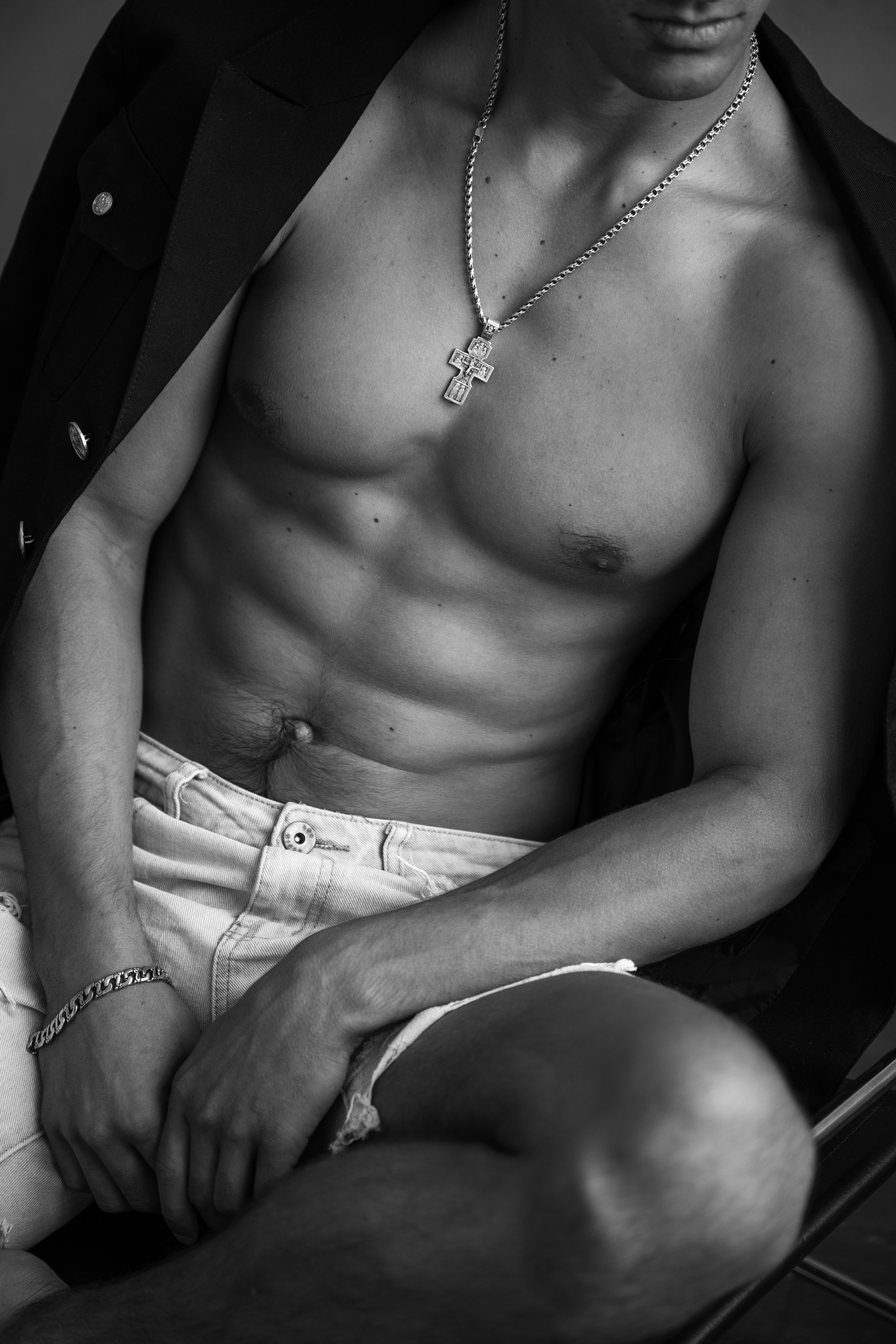 Данил Бойко. Фотограф Анастасия Егорова