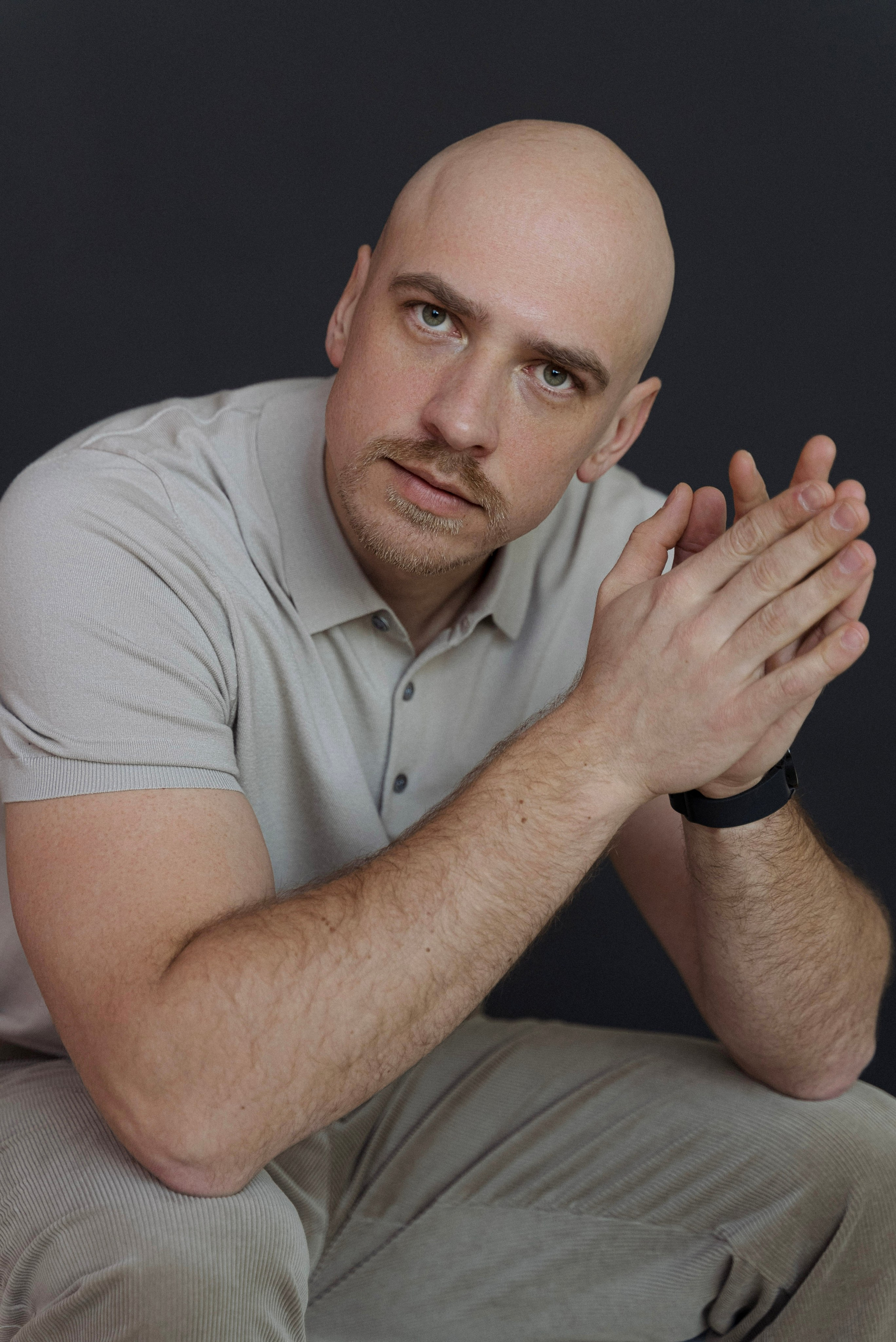 Андрей. Дмитрий Ратихин. Видеограф и фотограф в Санкт-Петербурге и Москве