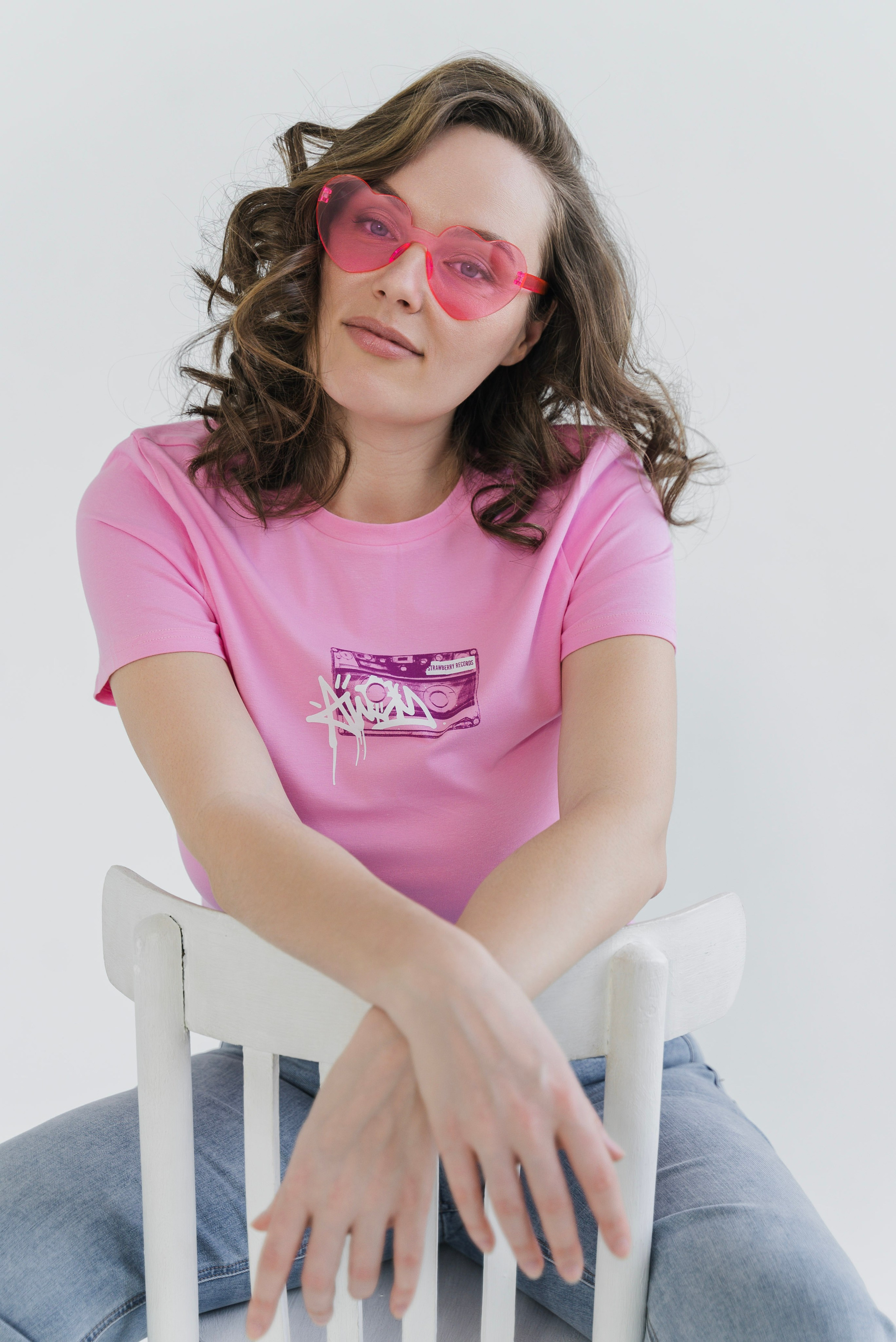 Оля. Дмитрий Ратихин. Видеограф и фотограф в Санкт-Петербурге и Москве