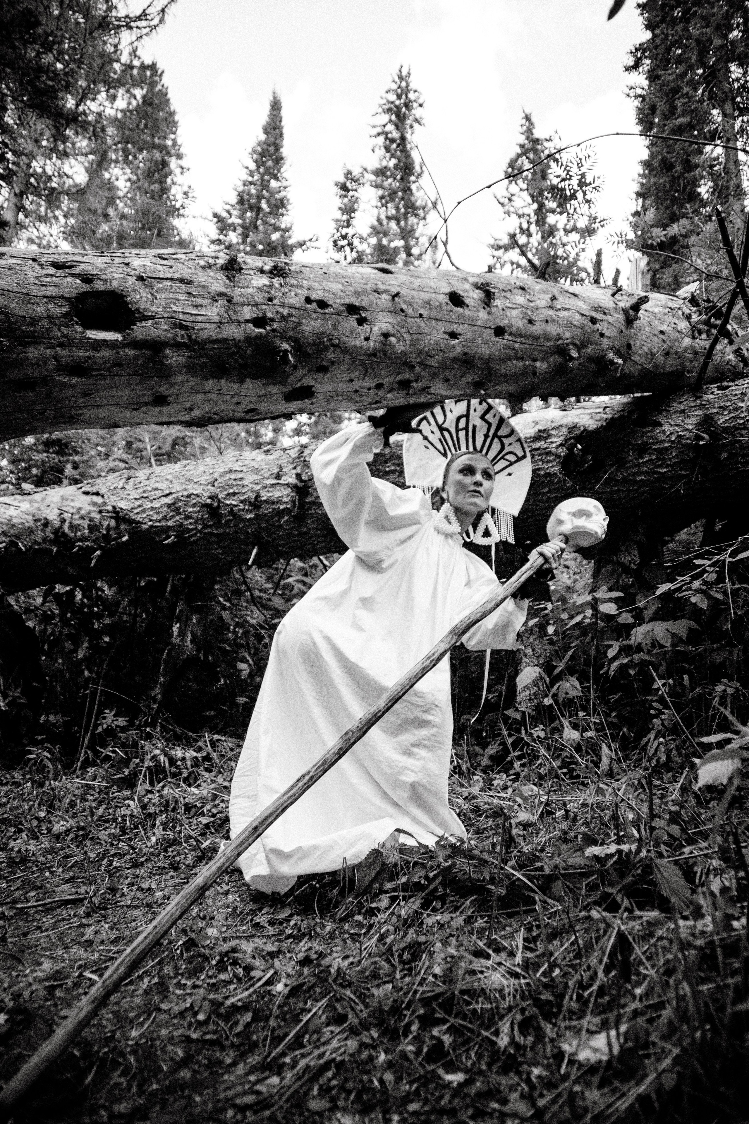 Фото СТРАШНАЯ СКАЗКА от Натальи. ФОТОПРОЕКТЫ