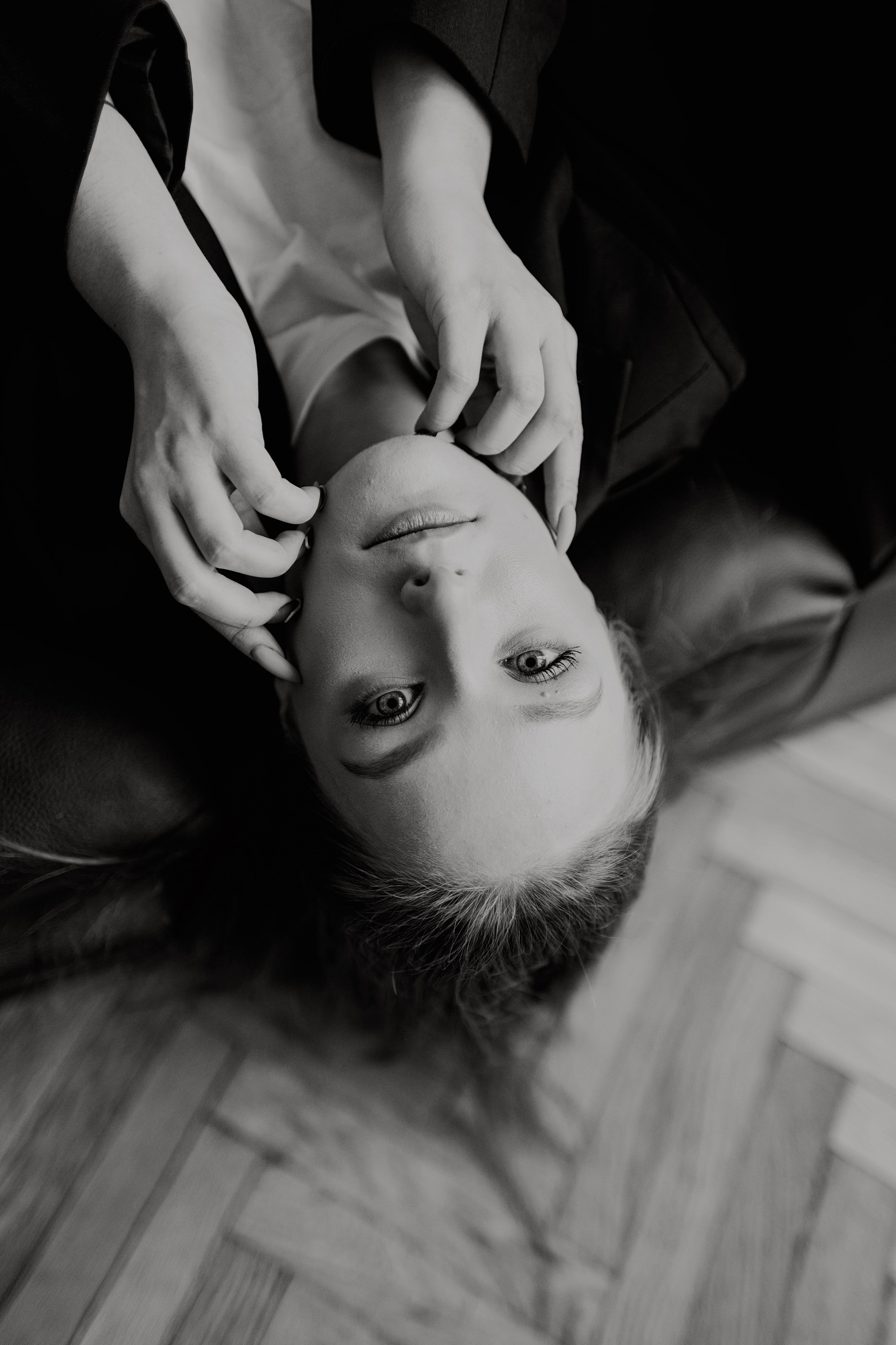 Tanya. Свадебный фотограф Москва и ЮГ