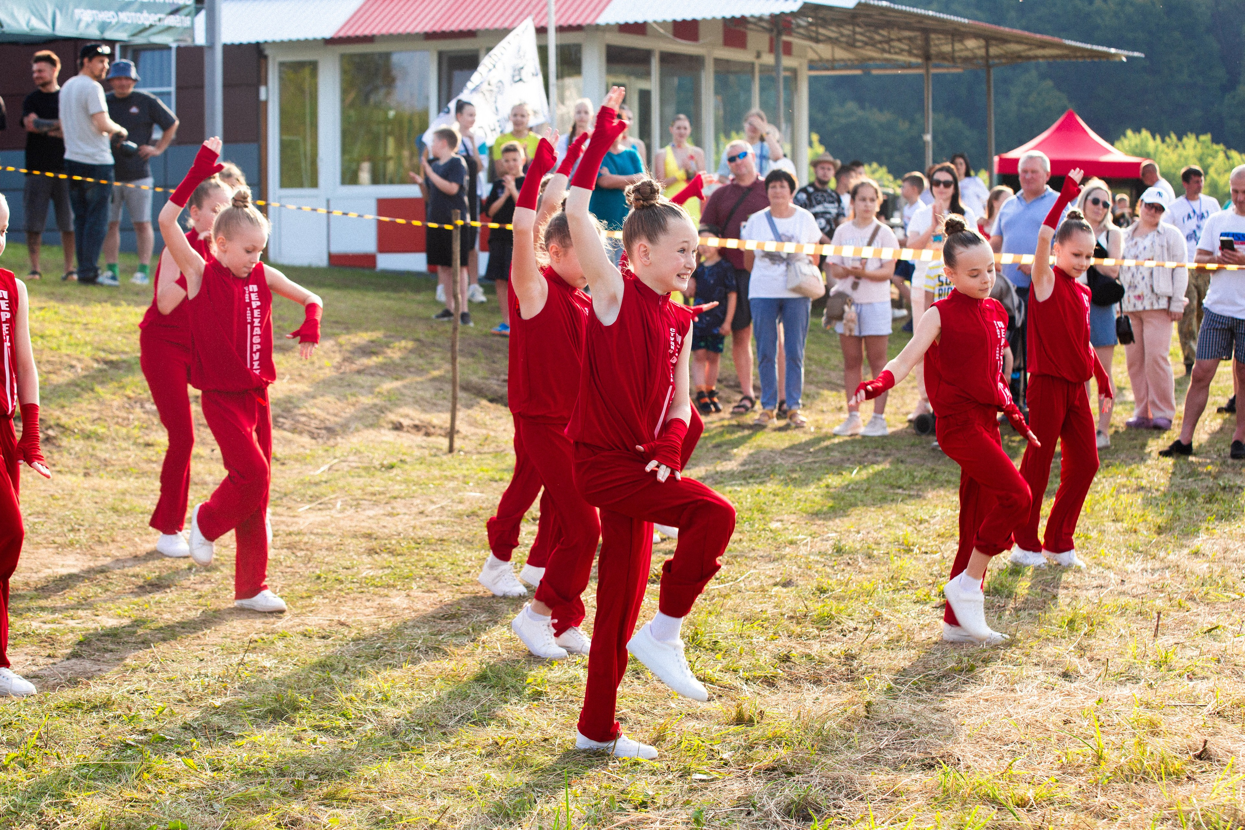 Мотофестиваль «ГазГаз» 2025 — 1 день. Профессиональный фотограф в Мценске и Орловской области