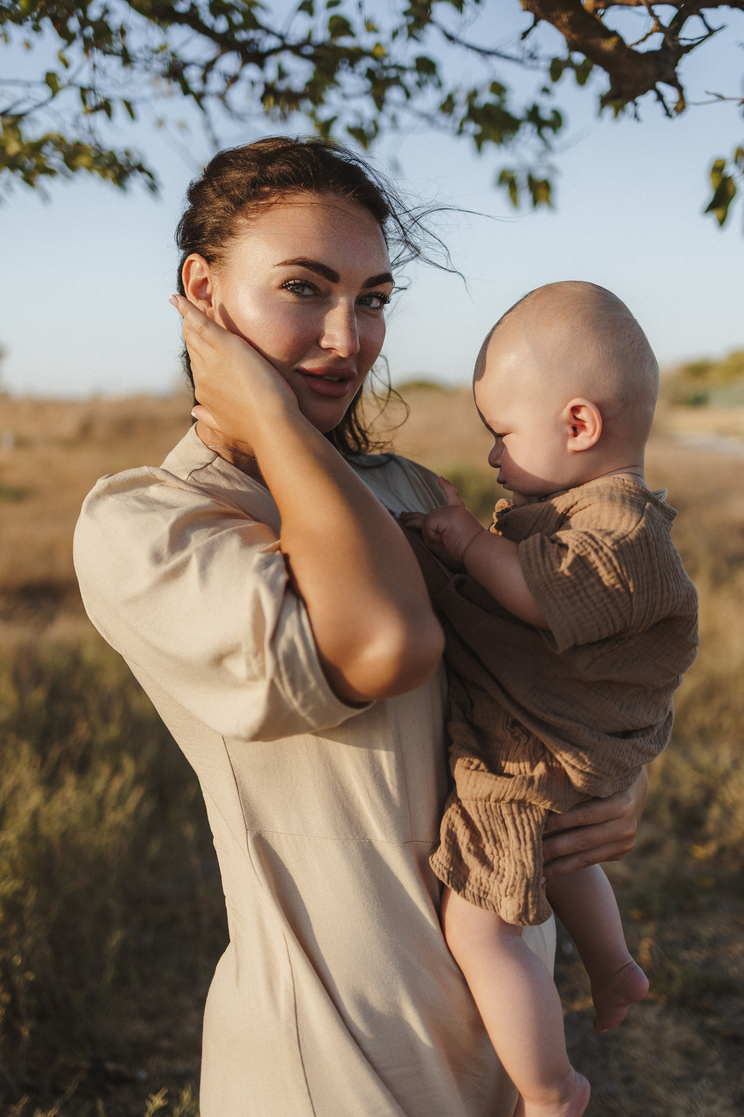 Семейные фотосессии в Крыму. Фотограф Евпатория Крым