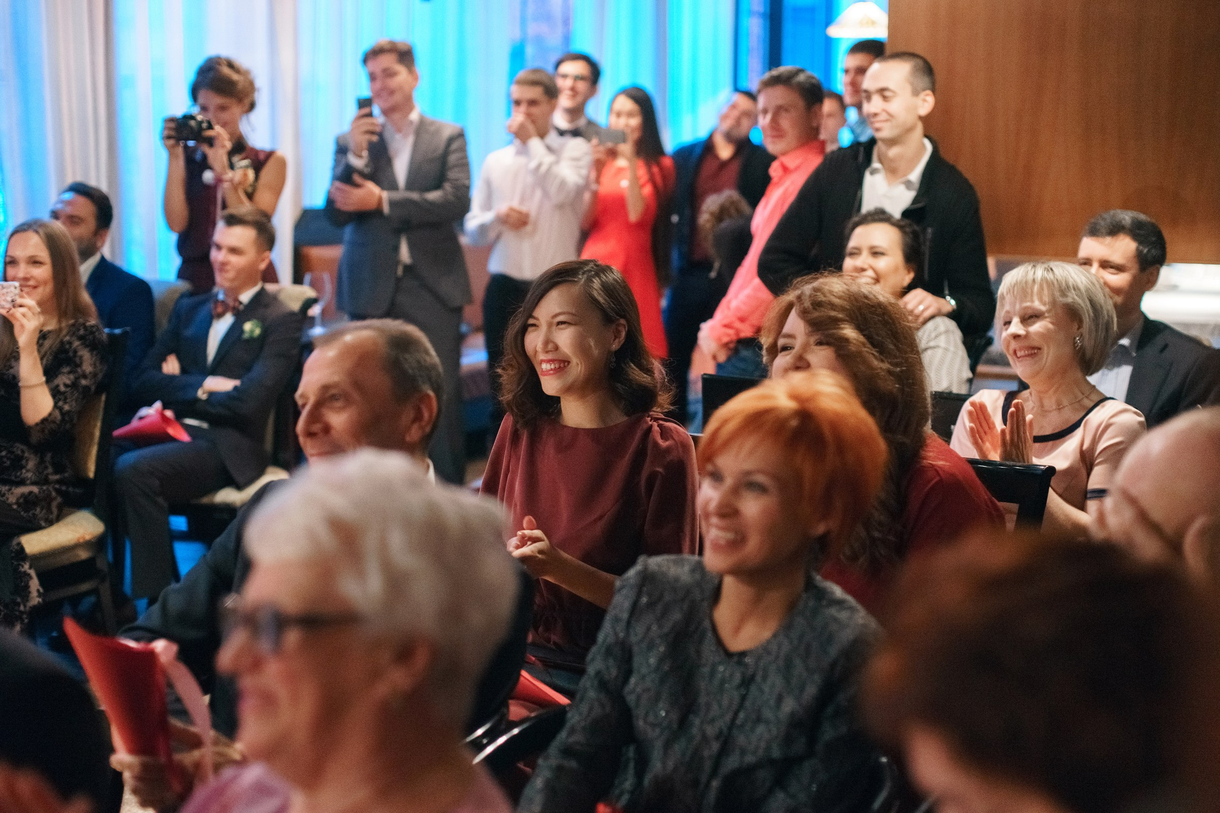 Николай и Дарья. Свадебный, портретный и репортажный фотограф Дмитрий Карпов