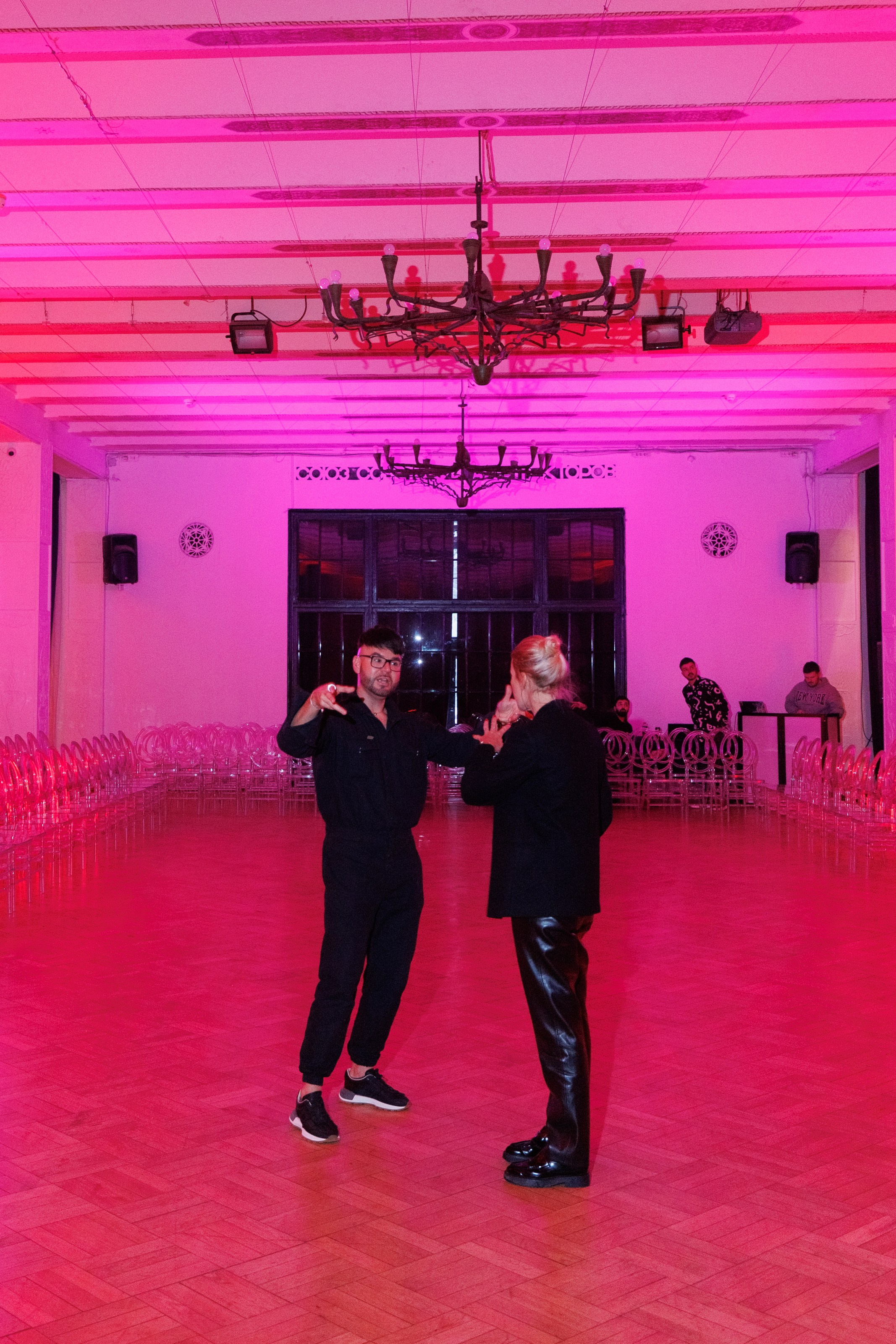 N68 Atelier Haute Couture. Свадебный, портретный и репортажный фотограф Дмитрий Карпов