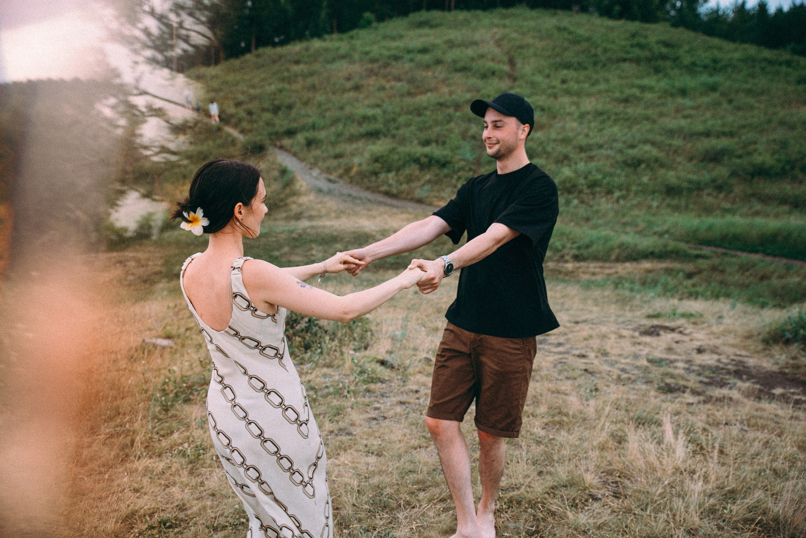 лавстори кружится пара 