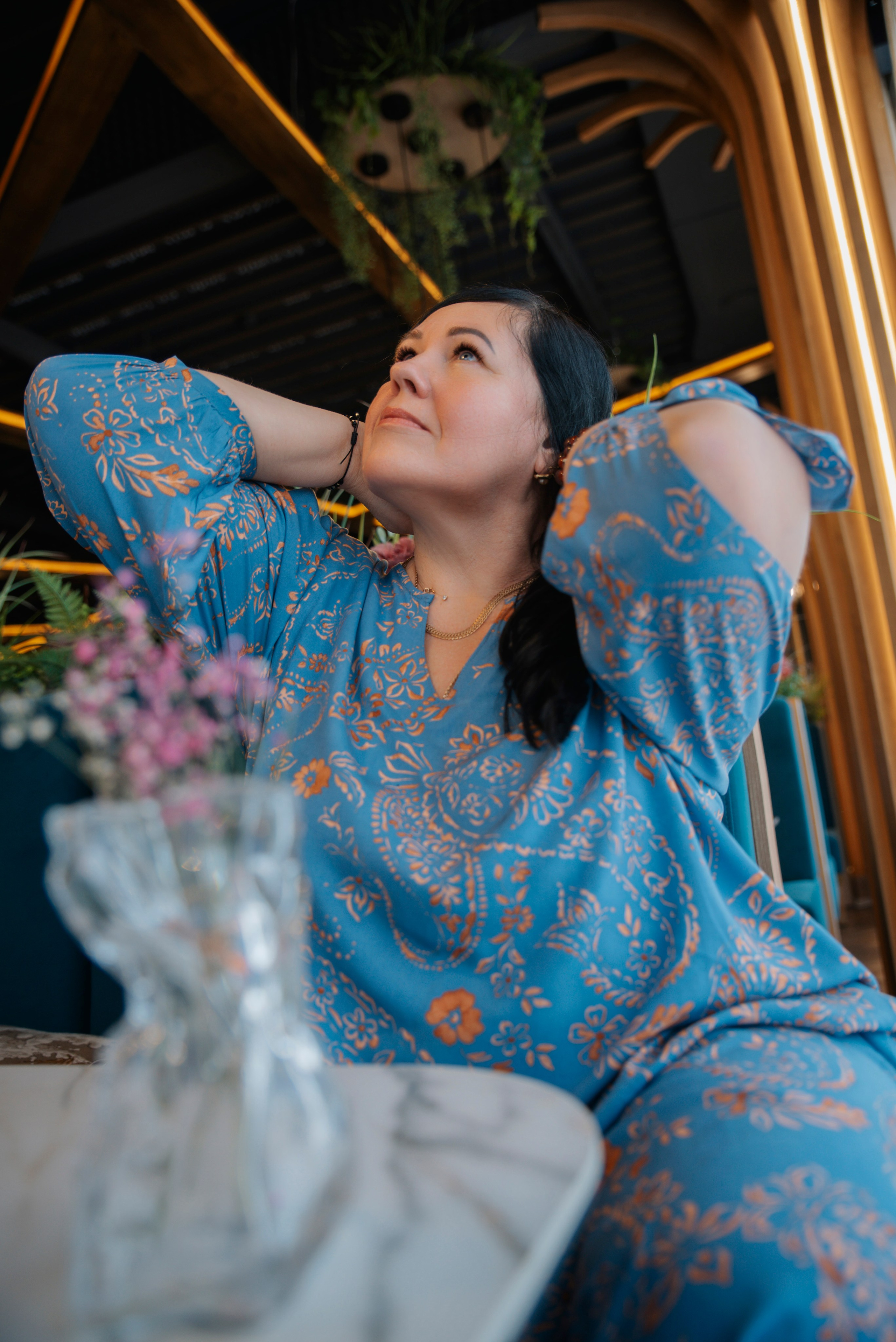 Индивидуальная портретная фотосессия. Семейный фотограф в Миассе Ольга Широковская