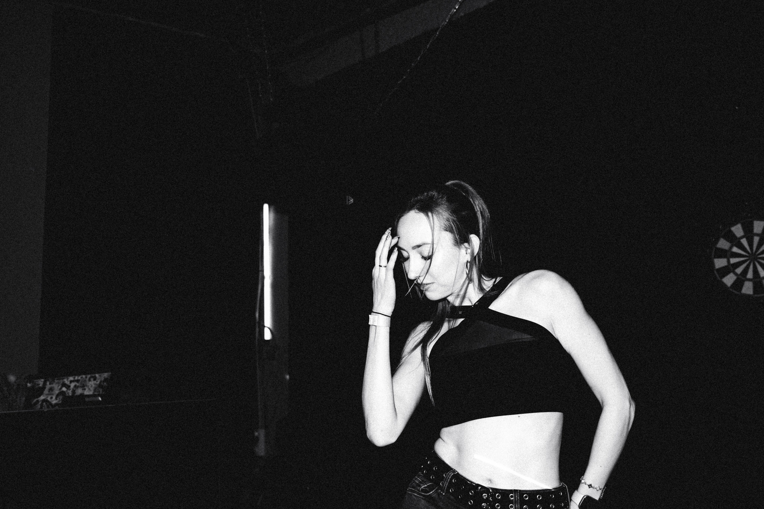 RNTMNKA. Photographer Alexandr