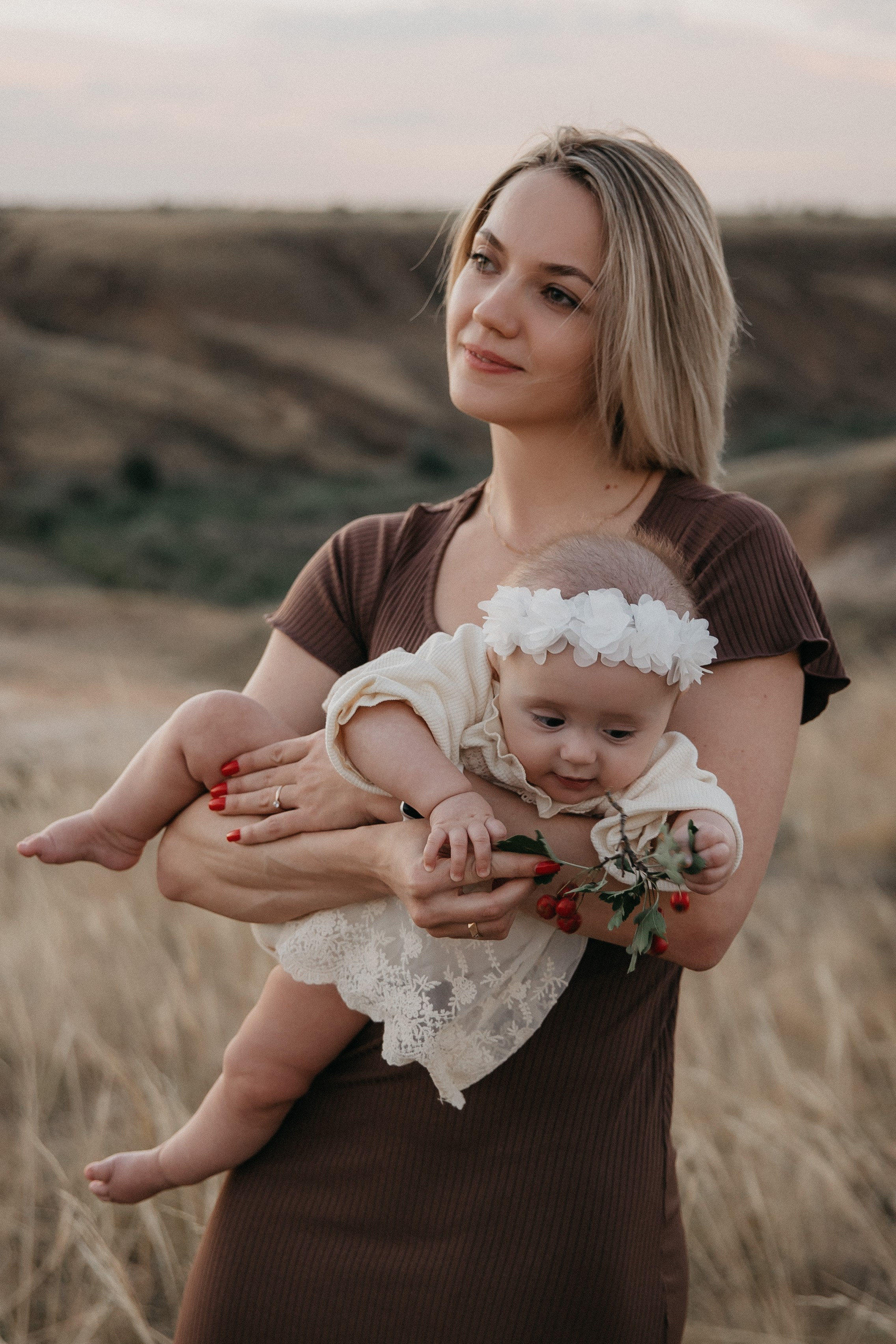 Антон+Настя+Ульяна. Свадебный и семейный фотограф в Волгограде Галина Микитинская