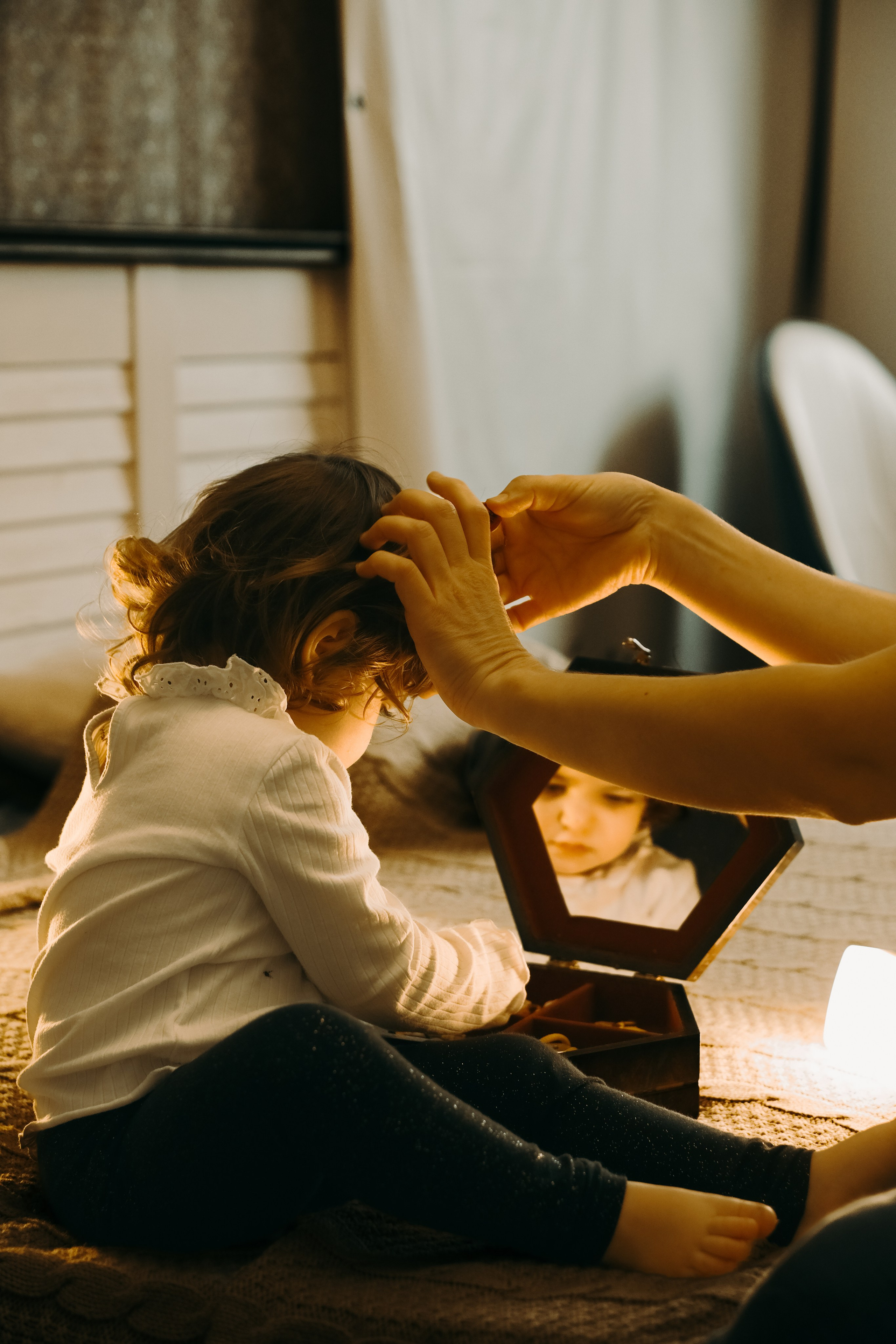 Эсбет. Контент-фотограф в Махачкале. Марина