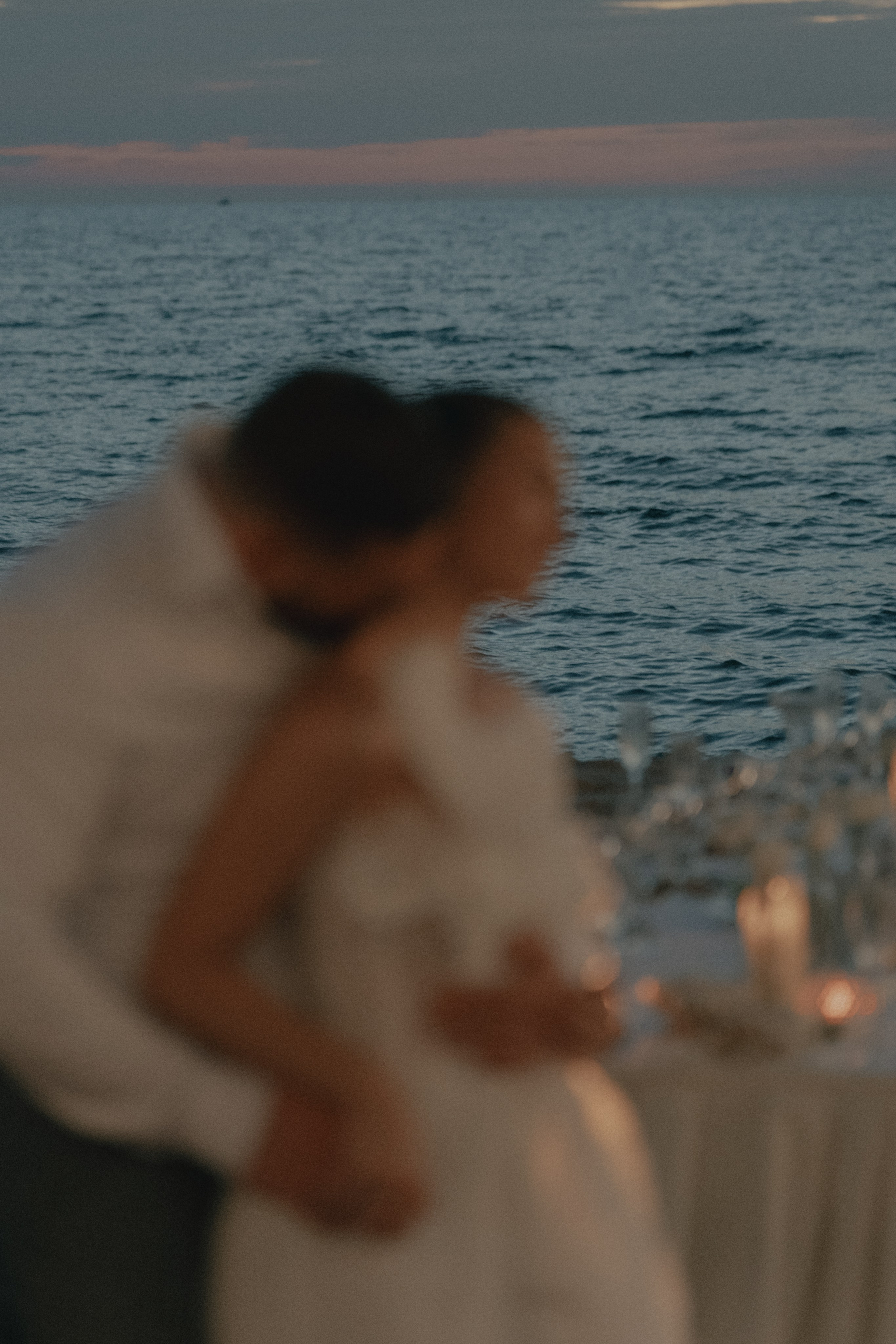 Иван & Анастасия. La Marée wedding agency Свадебное агентство на Фукуоке, Вьетнам — организация свадеб, декор, координация и помощь парам для идеального дня