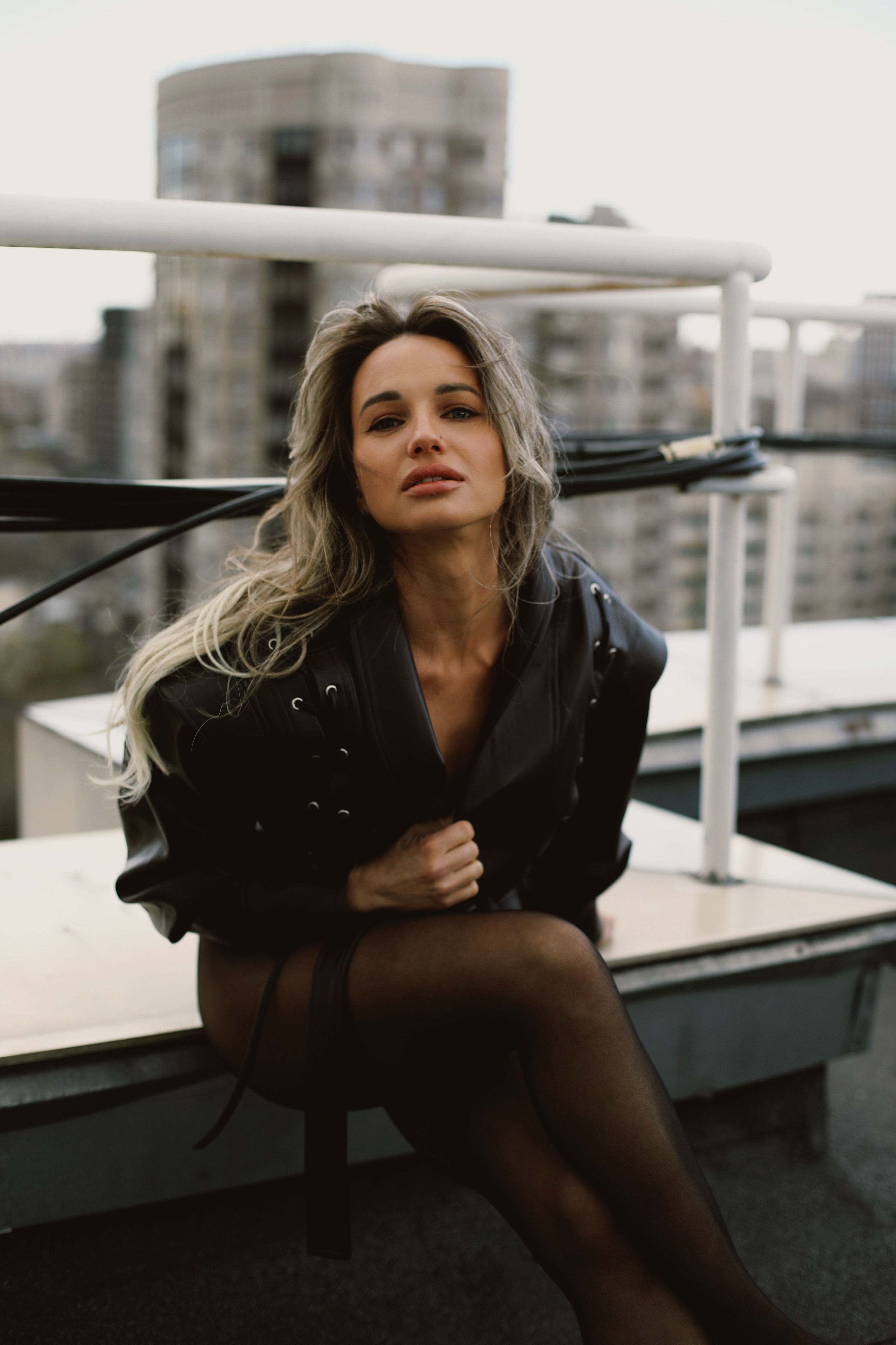 Крыша. Семейный и свадебный фотограф в Хабаровске