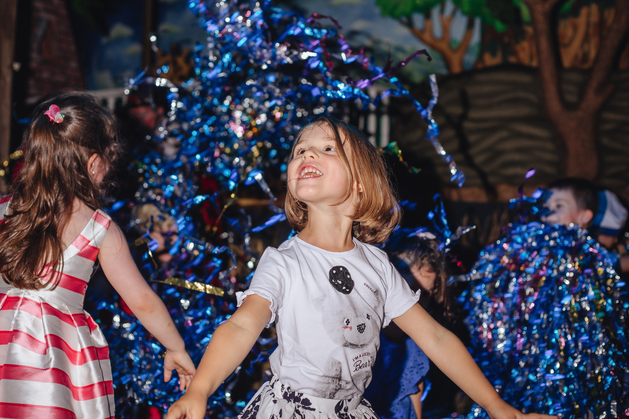 В гостях у Кота в сапогах. Семейный фотограф в Санкт-Петербурге Ева Маркова