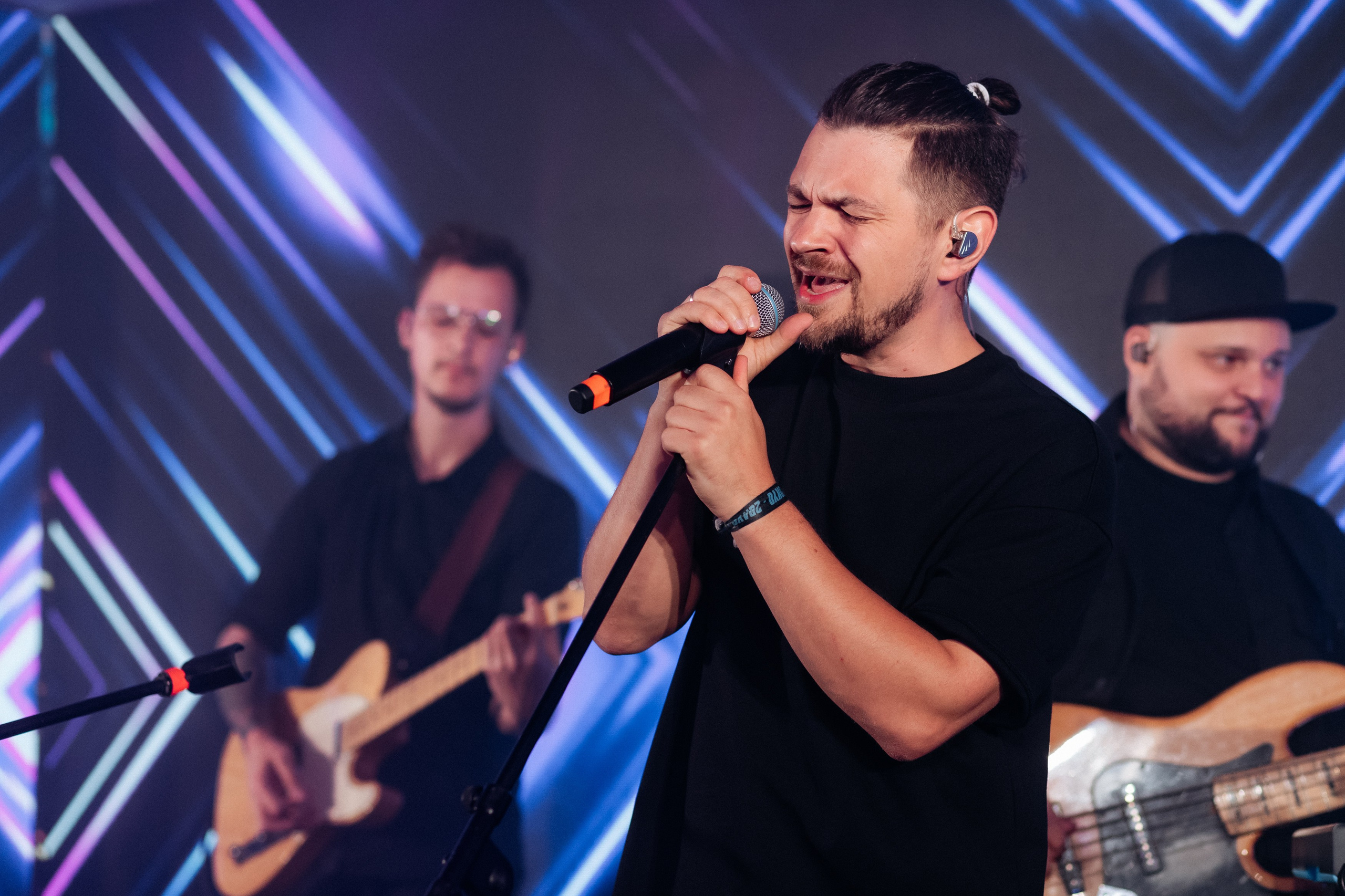 UNIKEY — СЕРДЦЕ БОНИВУРА. СВОИ. ФОТООТЧЕТЫ-СОБЫТИЯ-МЕСТА