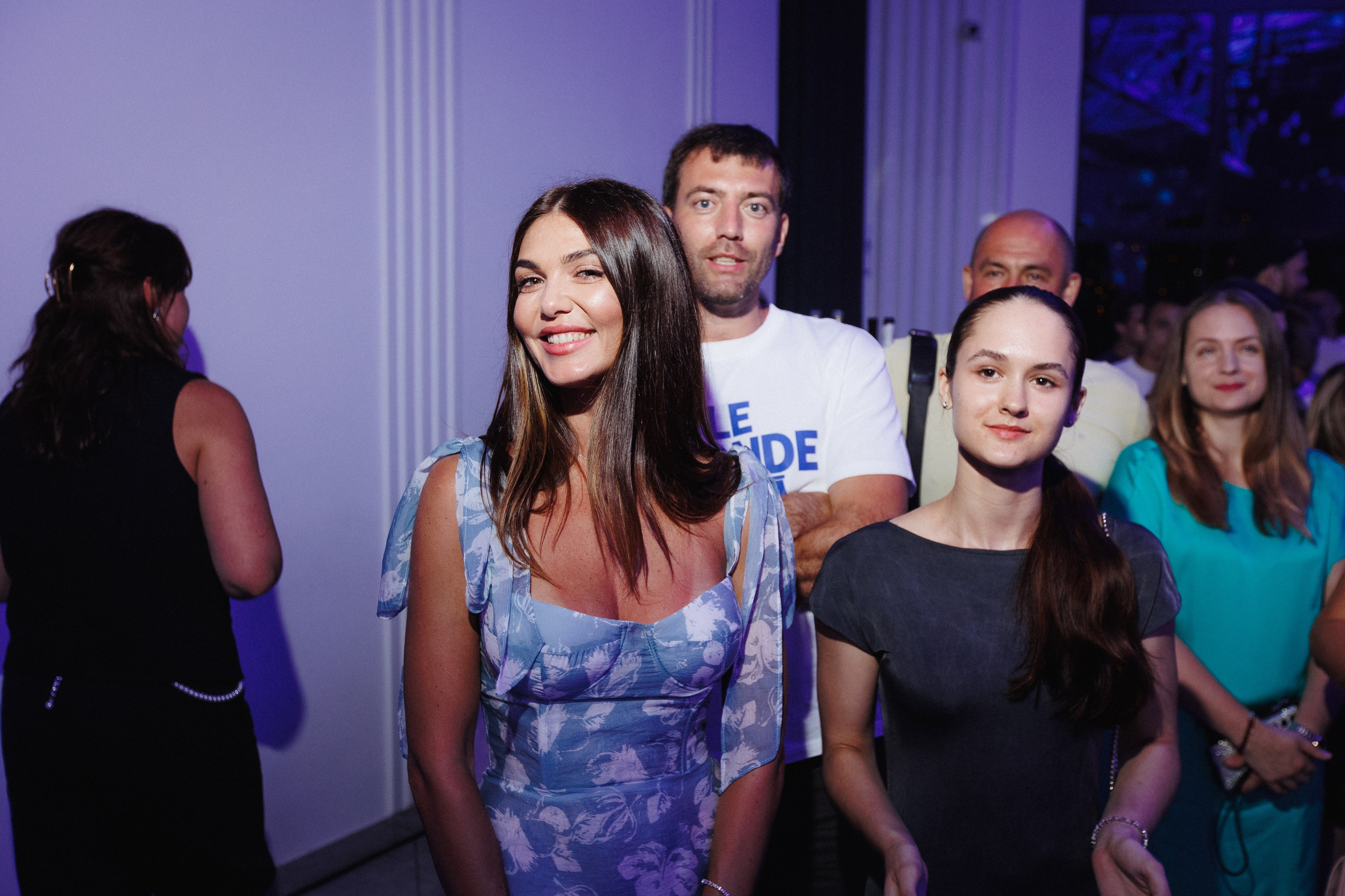 MEDIALIGA DV — AFTER PARTY. СВОИ. ФОТООТЧЕТЫ-СОБЫТИЯ-МЕСТА