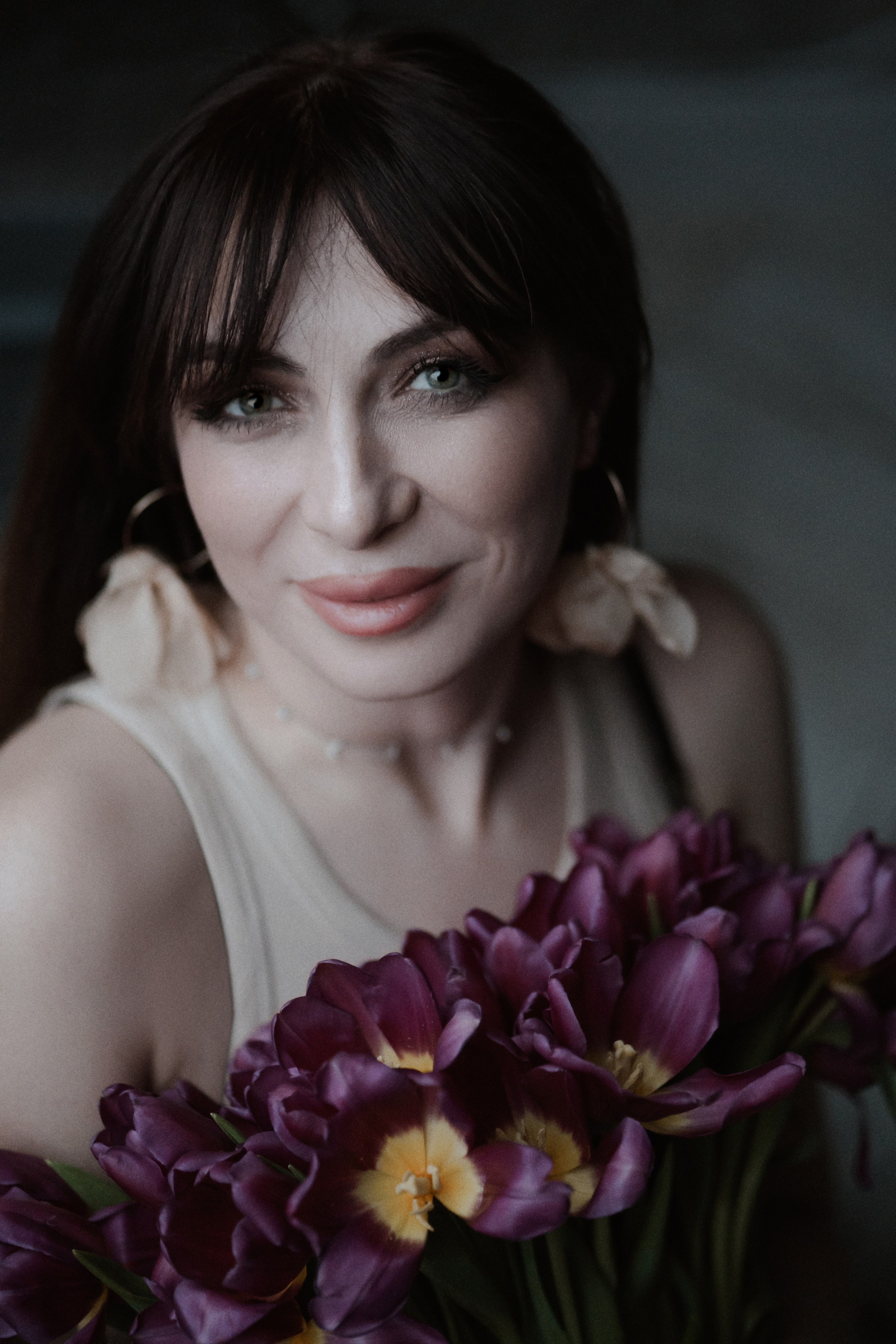 Нежность. Фотограф в Кабардино-Балкарской республике, Нальчик, Инна Абакарова