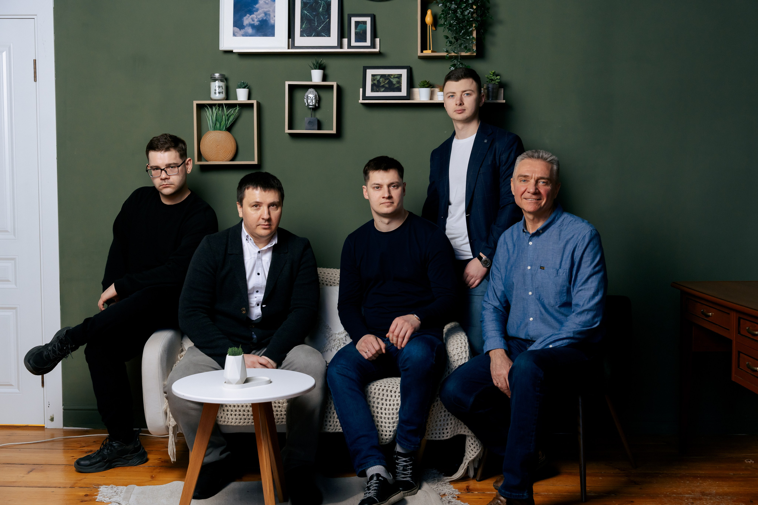 Фотосессия на сайт компании. Фотограф для семей и экспертов в г. Воронеж Ирина Круглова