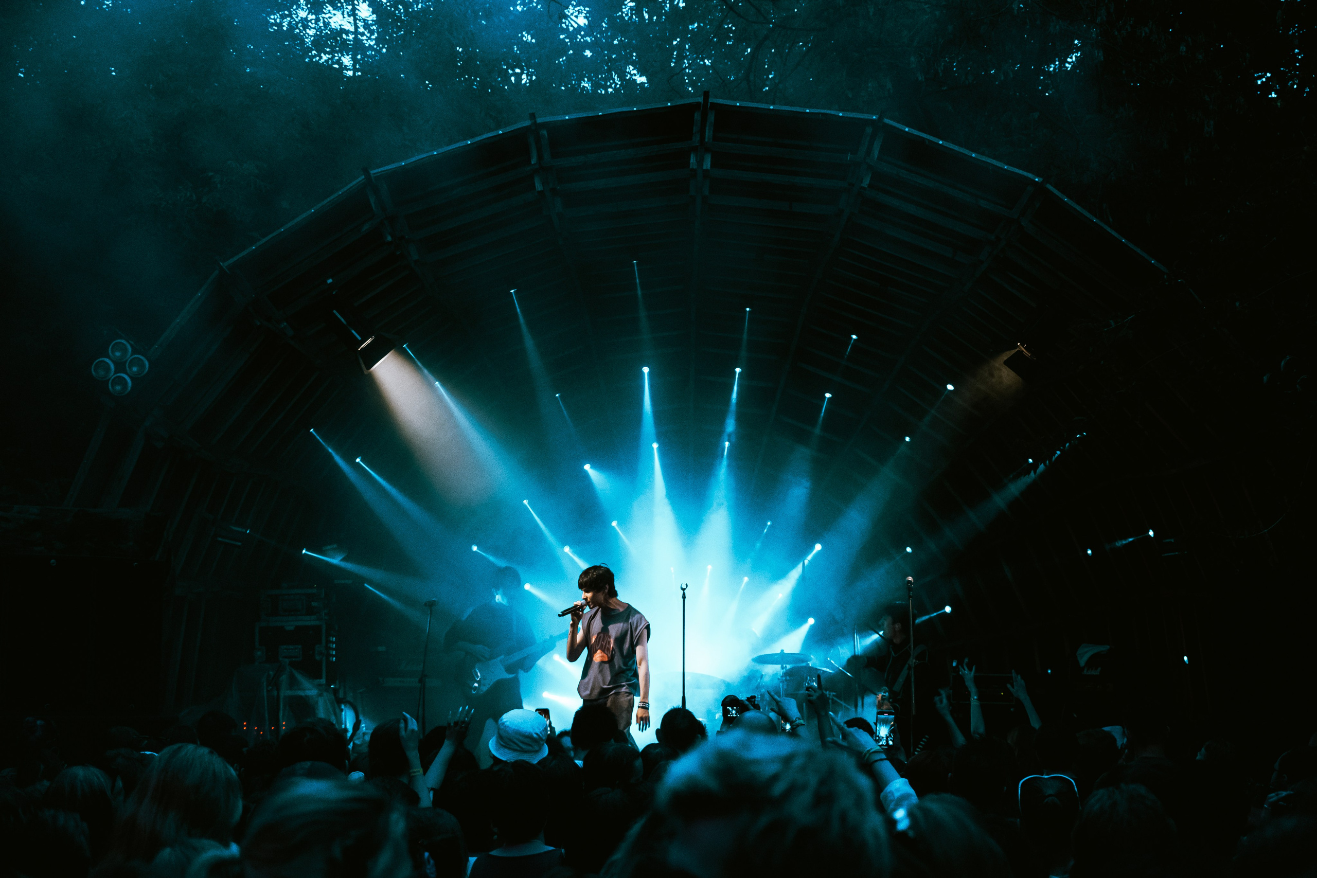 Обстоятельства. Репортажный и портретный фотограф в Москве Кристина Волконская