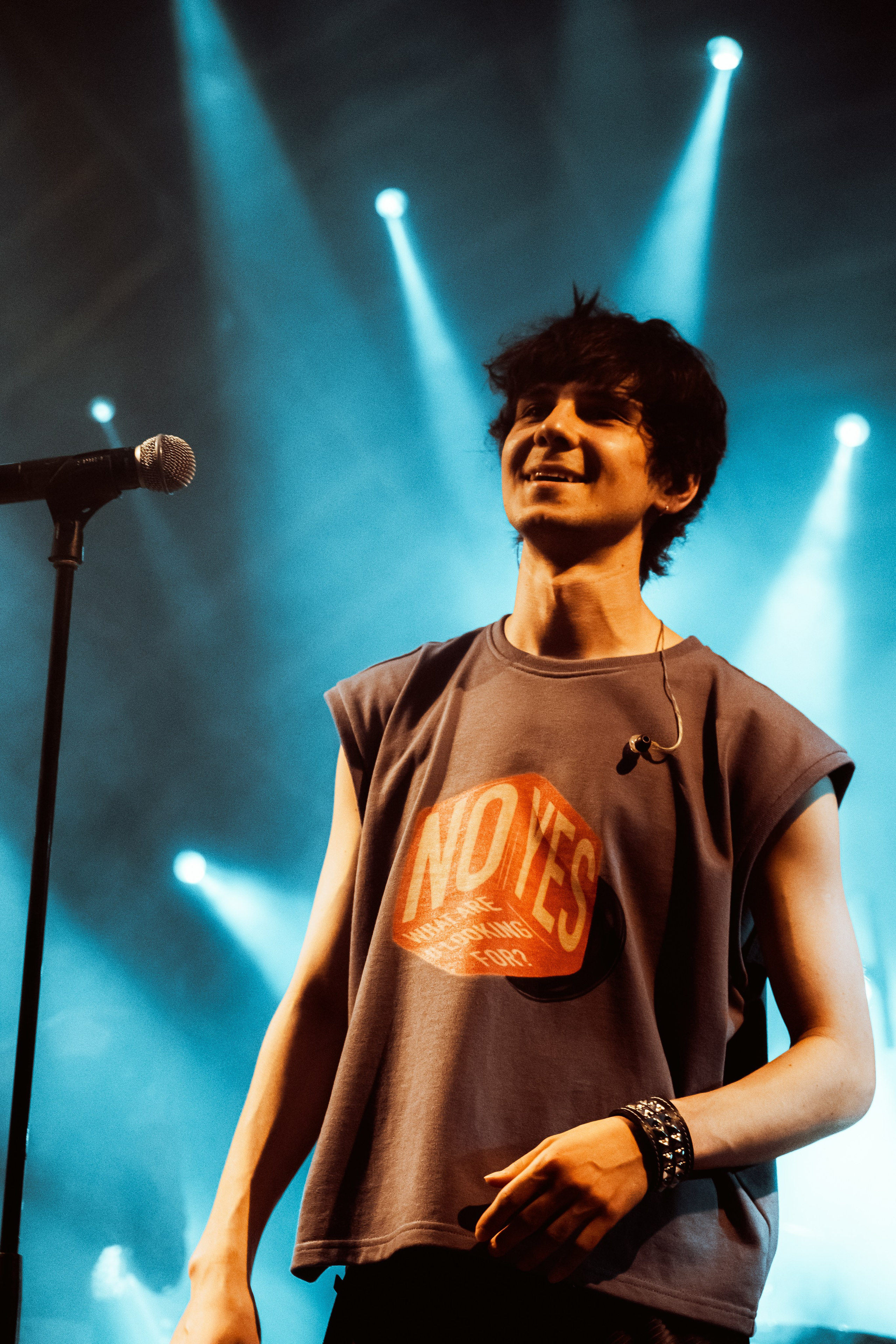 Обстоятельства. Репортажный и портретный фотограф в Москве Кристина Волконская