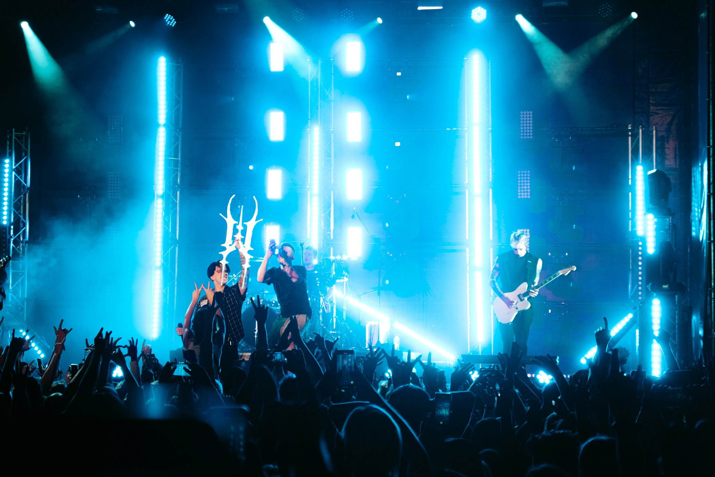 Wildways. Репортажный и портретный фотограф в Москве Кристина Волконская