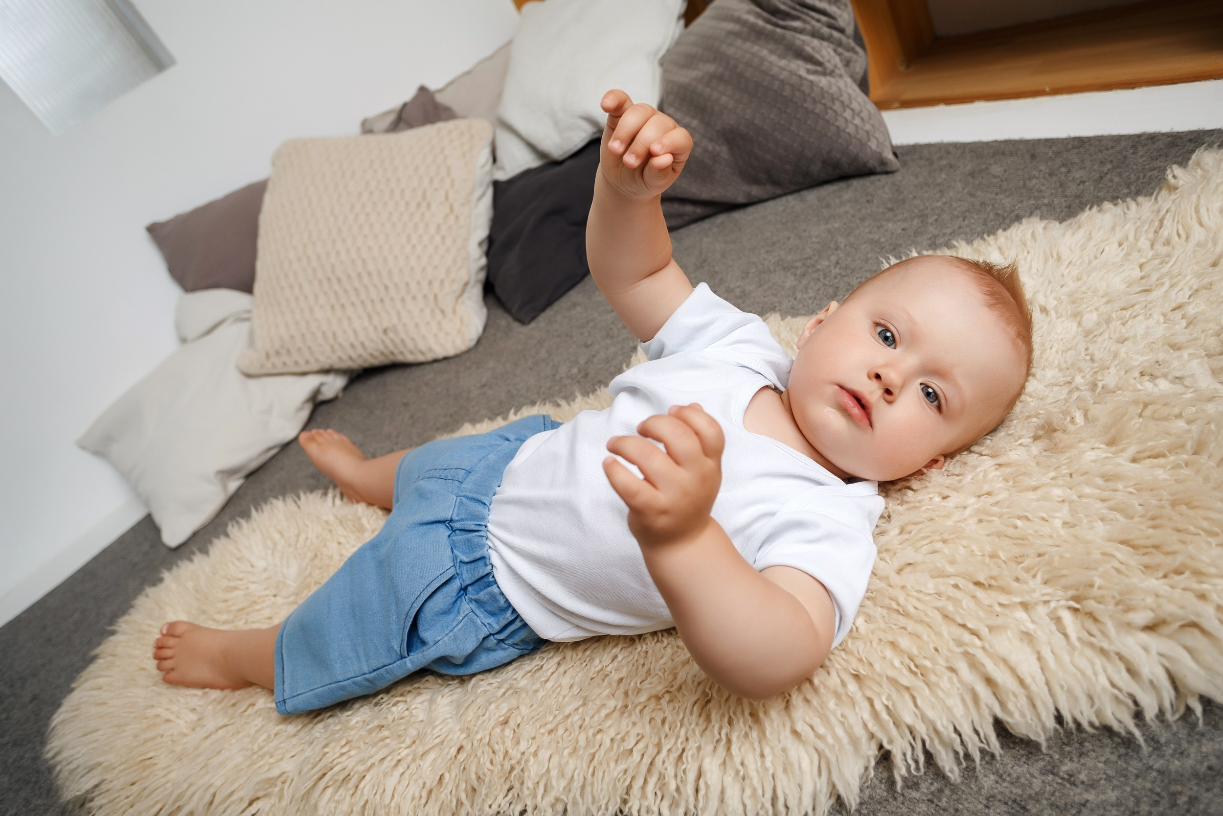 Семейные фотосессии. Истории