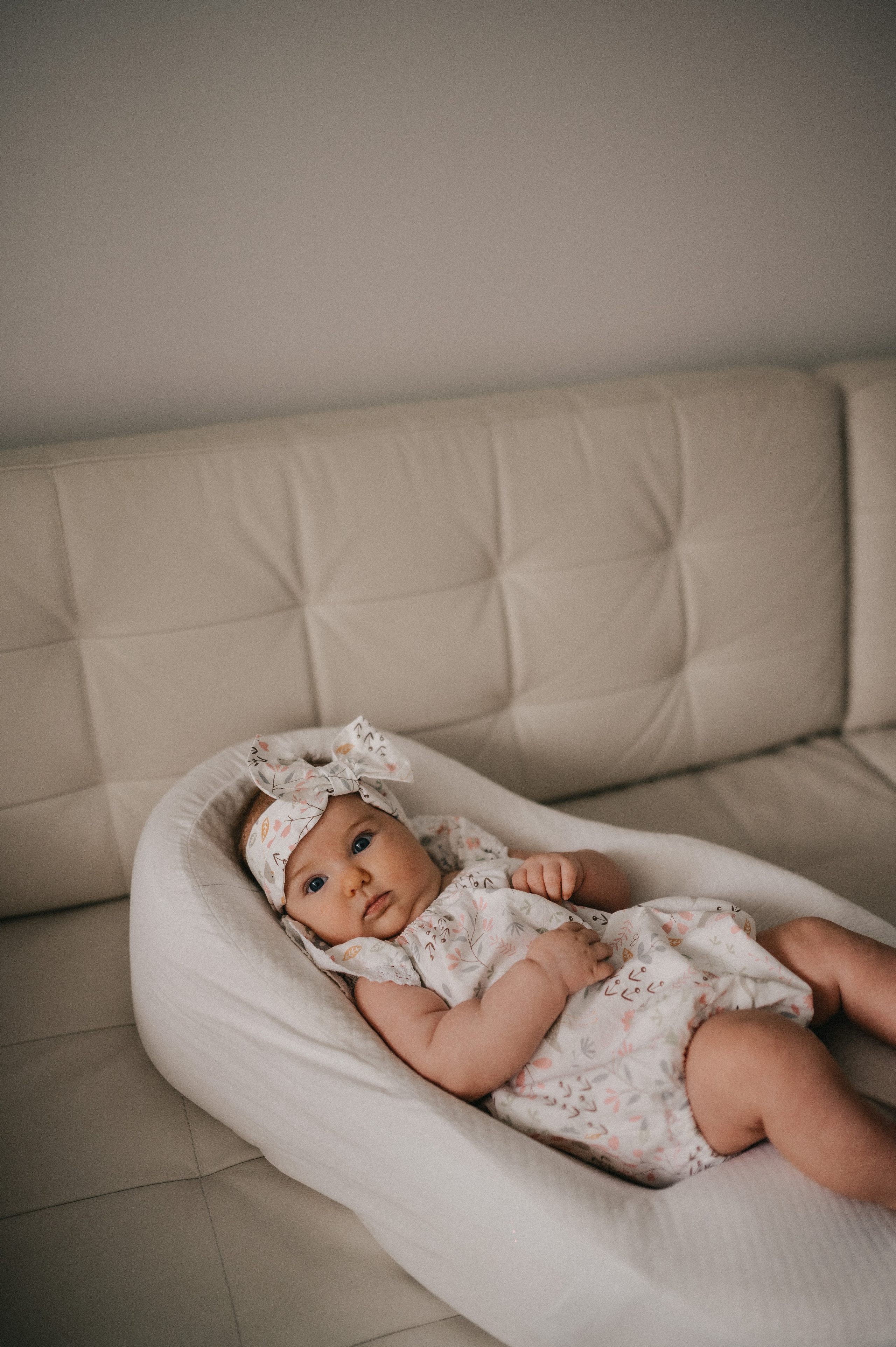 Сергей, Оксана и Алиса дома. Семейный и свадебный lifestyle-фотограф в Москве Мария Петрова