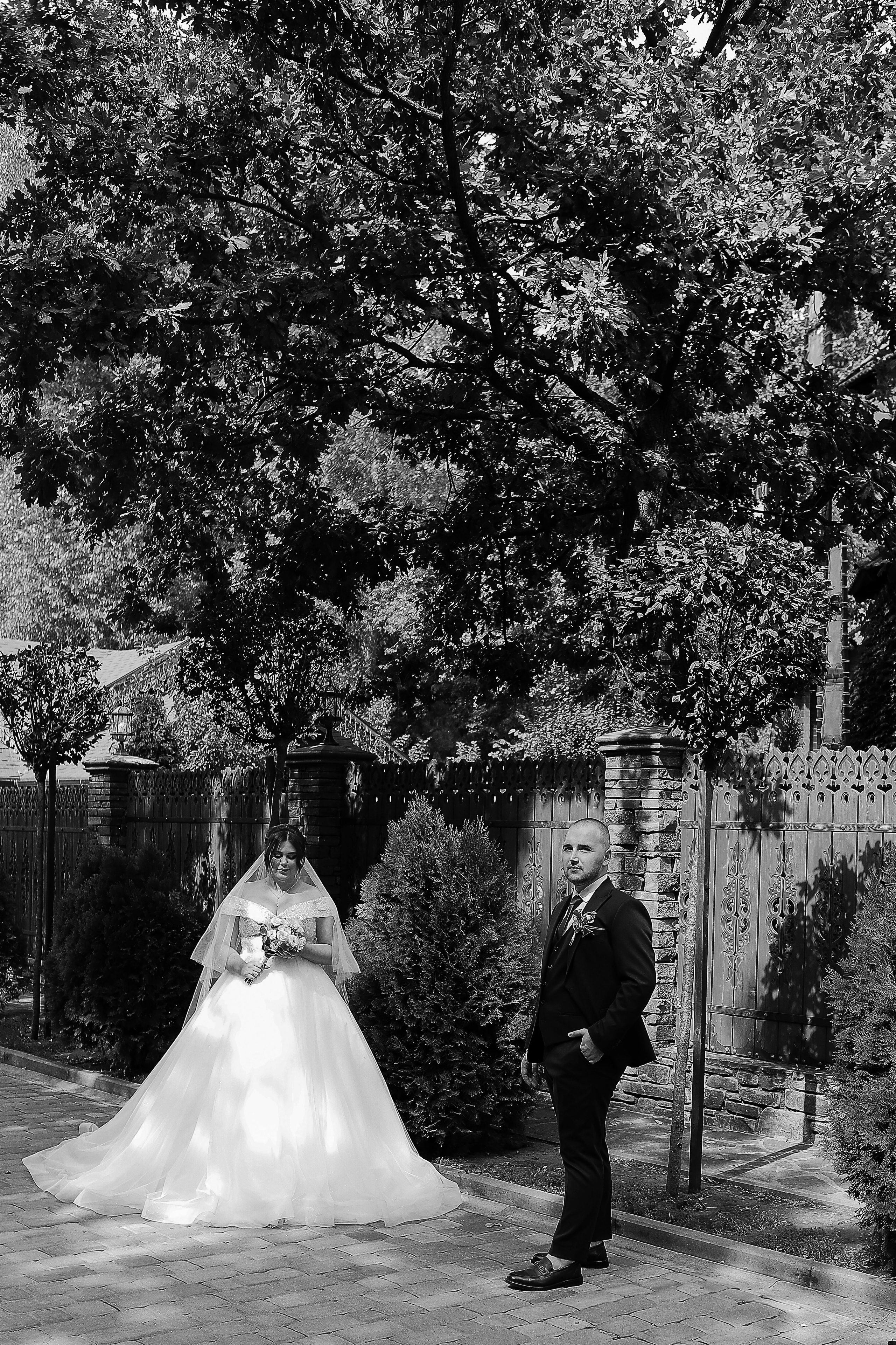 Виталина и Алексей. Свадебный фотограф Евгения Фролова г. Каменск-Шахтинский, Донецк, Ростов