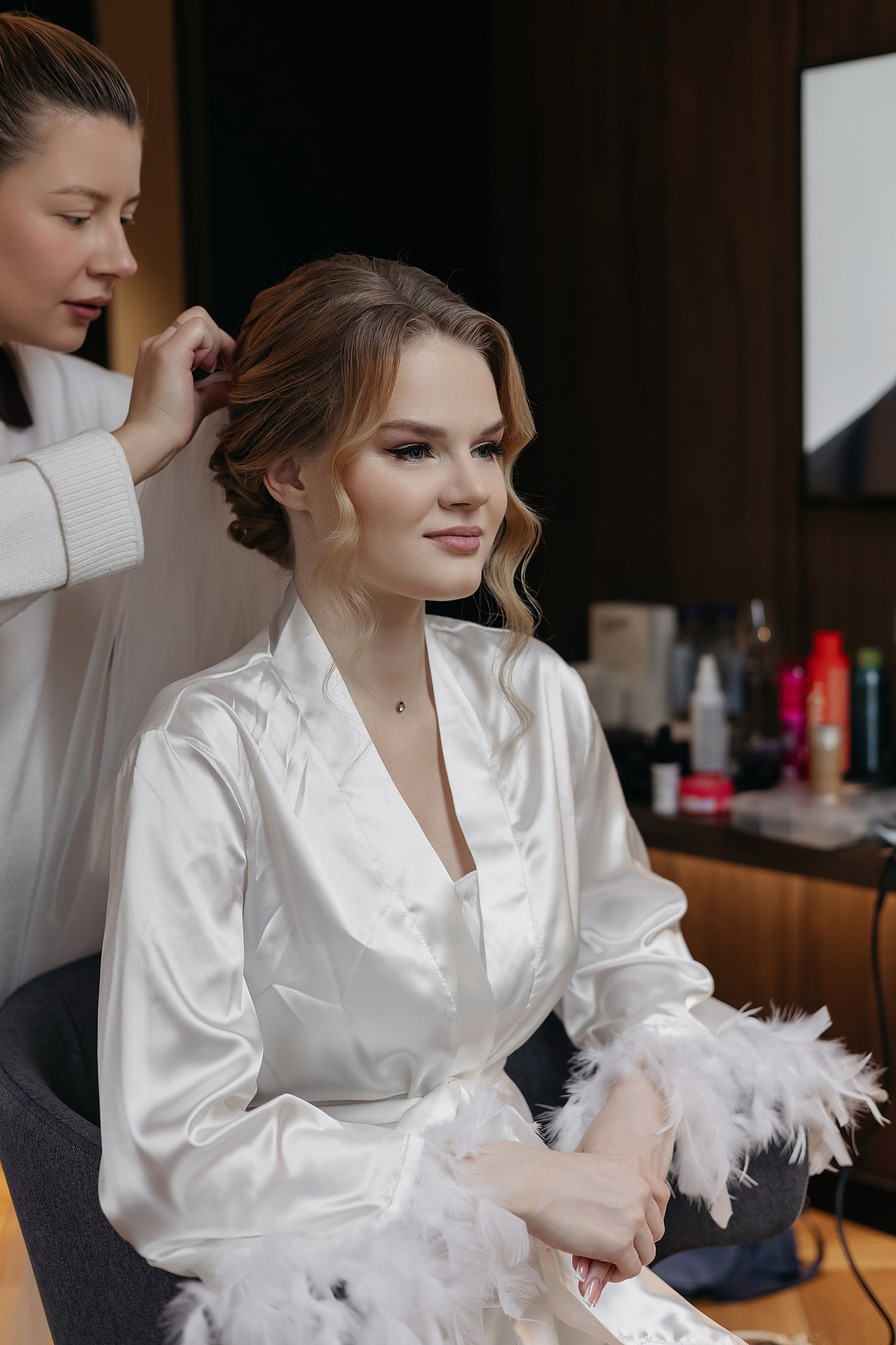 Валерия и Кирилл. Свадебный фотограф в Пскове и Санкт-Петербурге | Анна Голикова