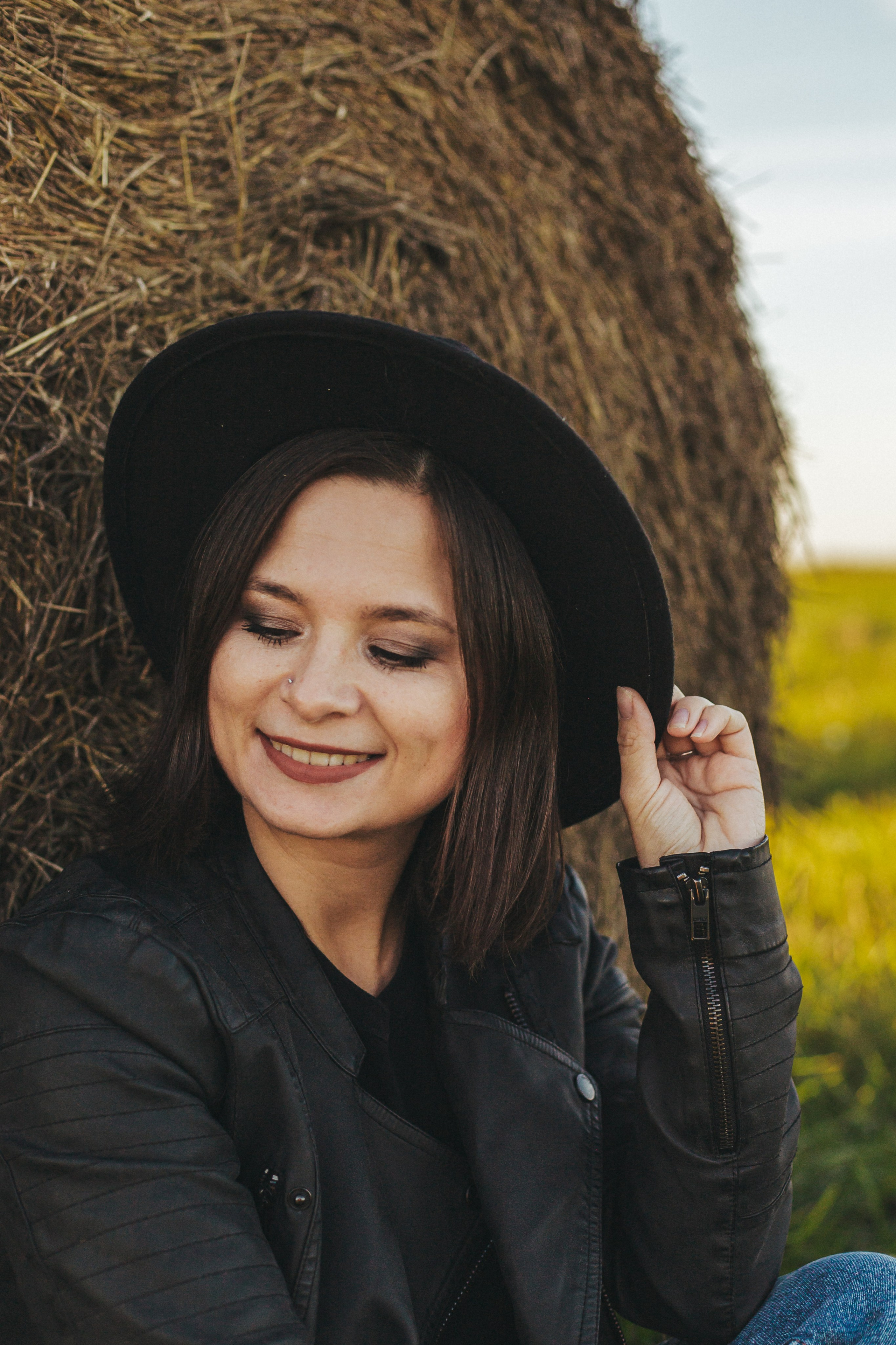 Сентябрь. Семейный фотограф г. Тюмень