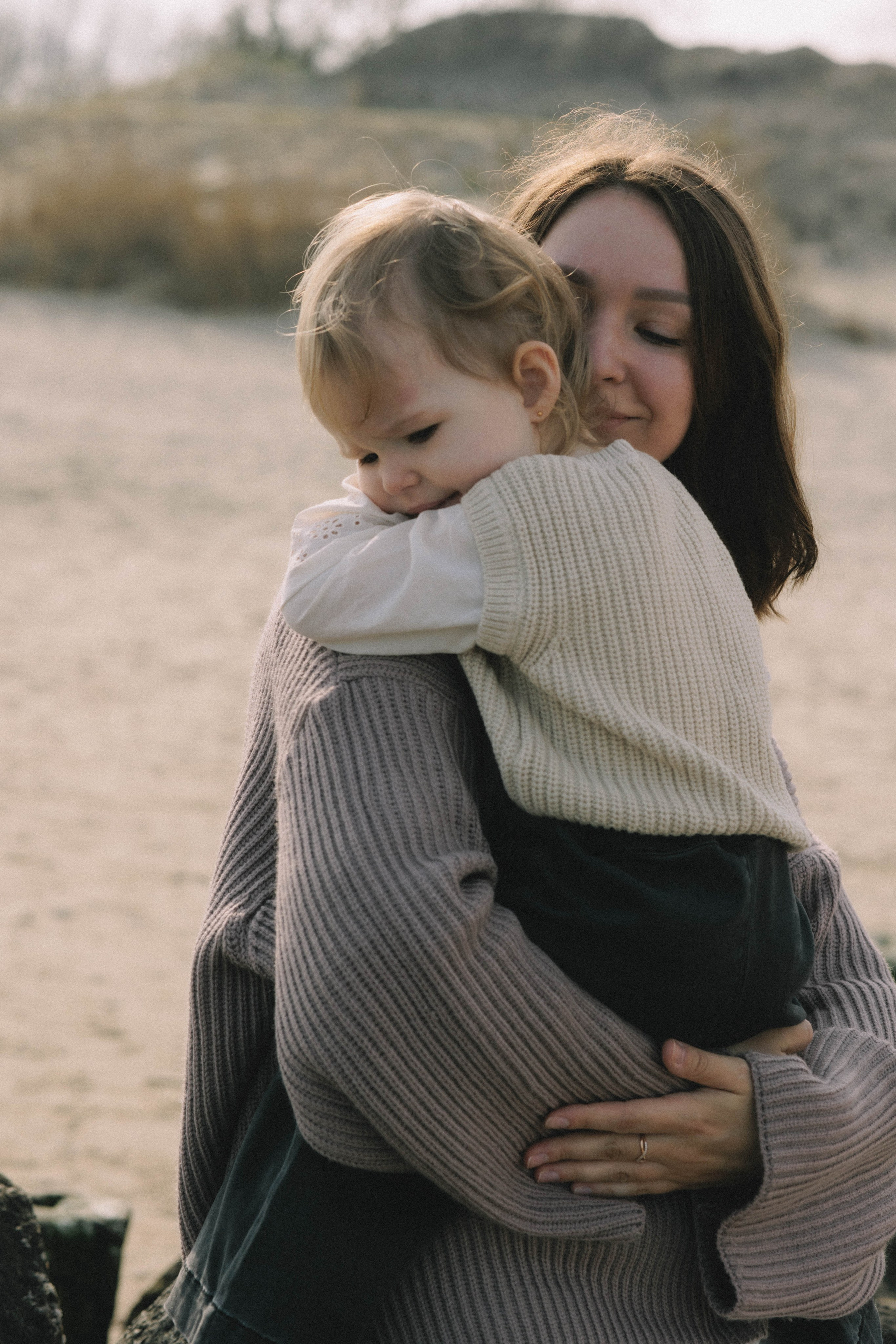 Ветер Балтики. Фотография о важном