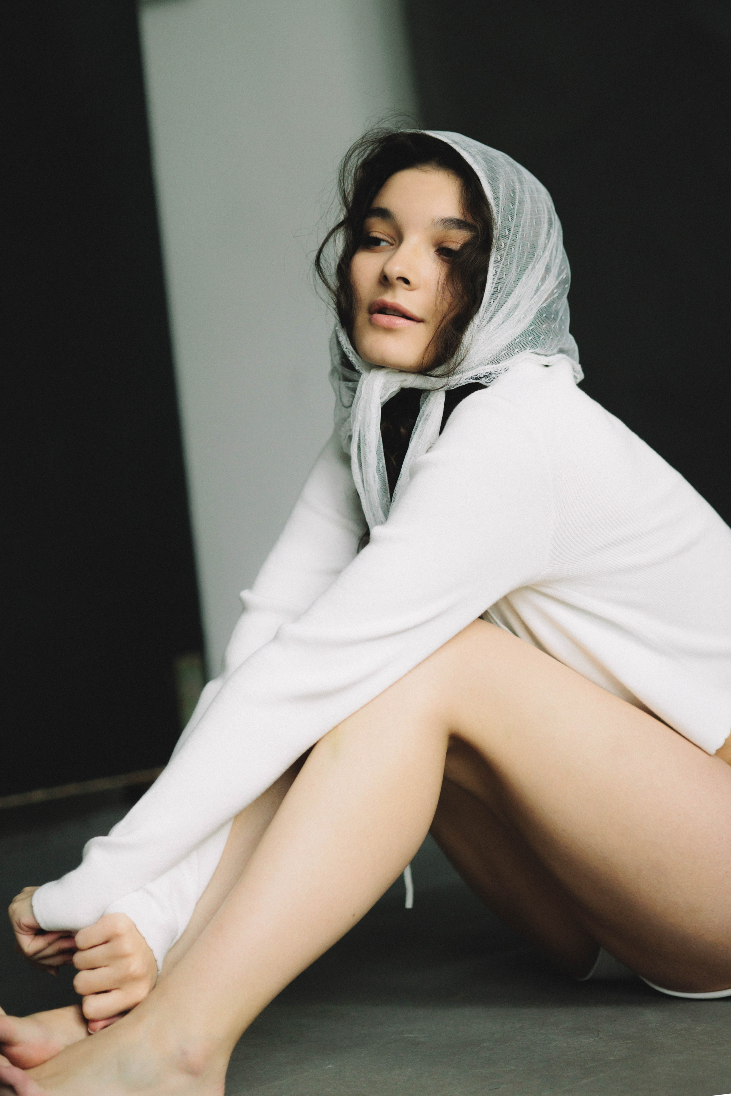 Anasteisha. Фотография о важном