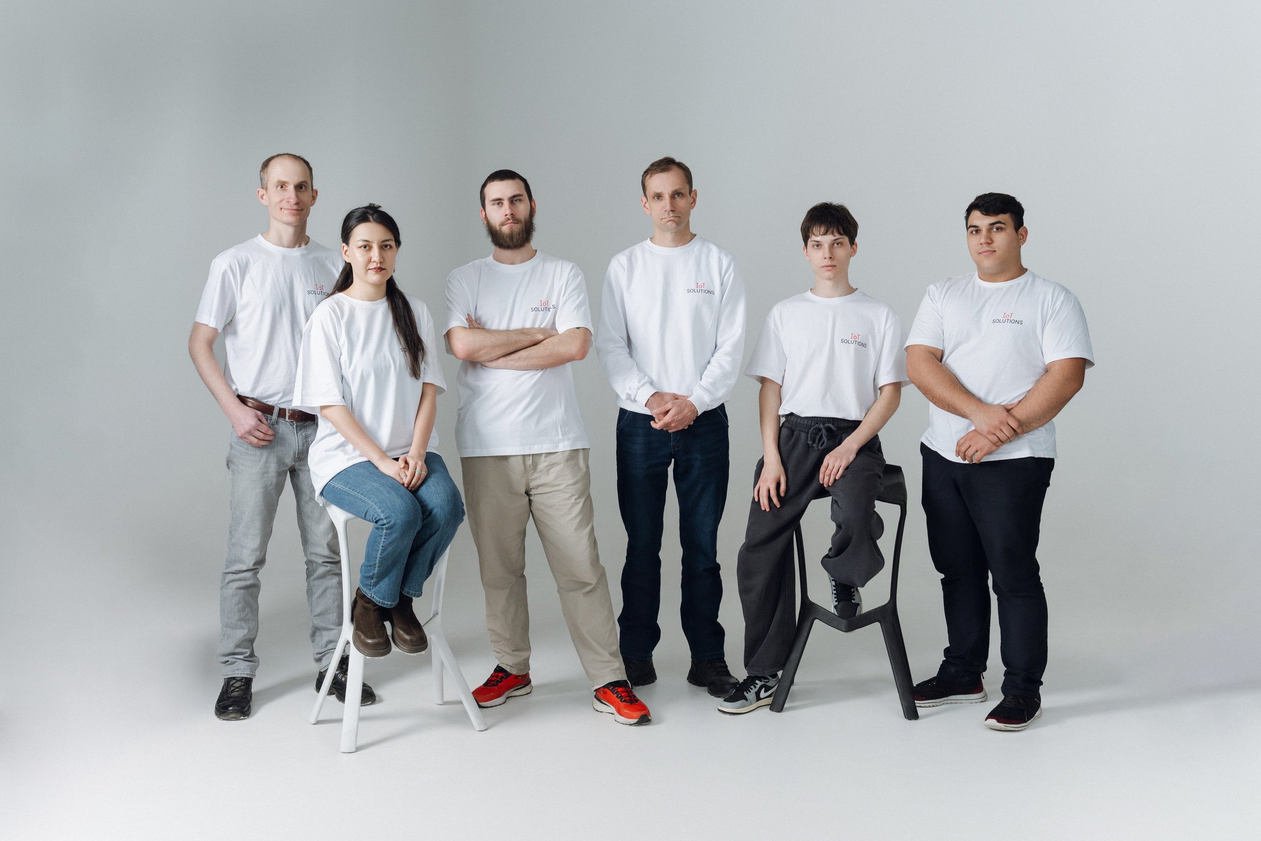 Бизнес-портреты, фотосессия для эксперта. Репортажный и портретный фотограф в Алматы — Дарья Фёдорова