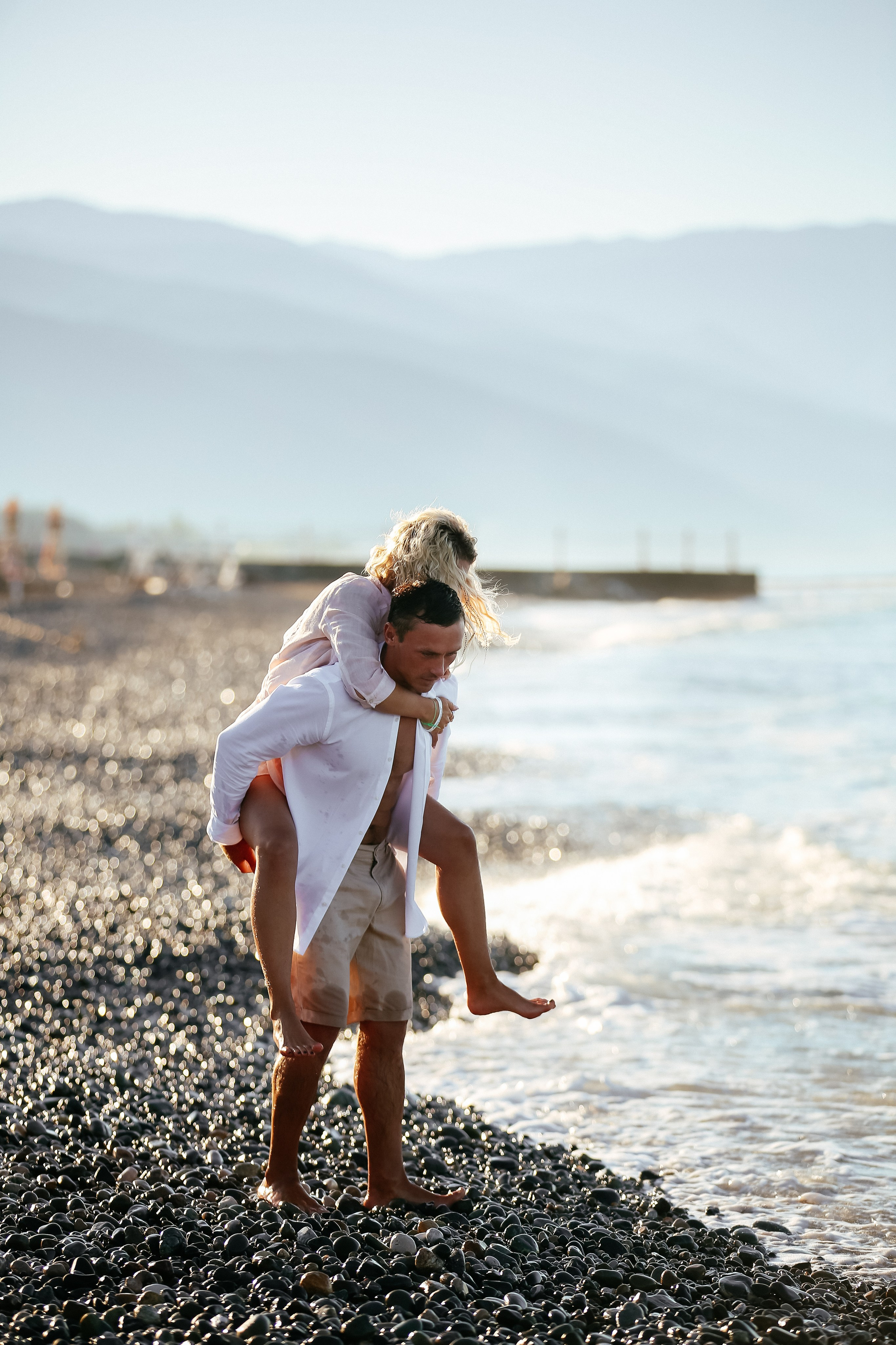 Море. Love Story 2. Главная