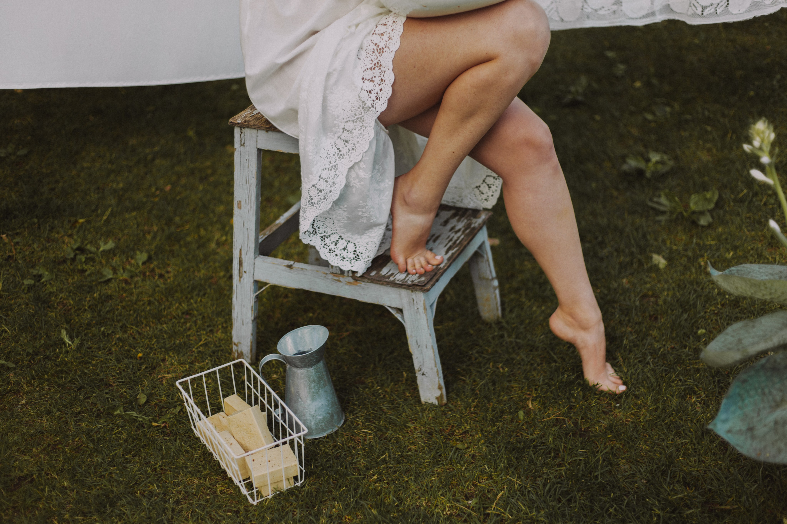 Стирка. Фотограф Москва / Балашиха