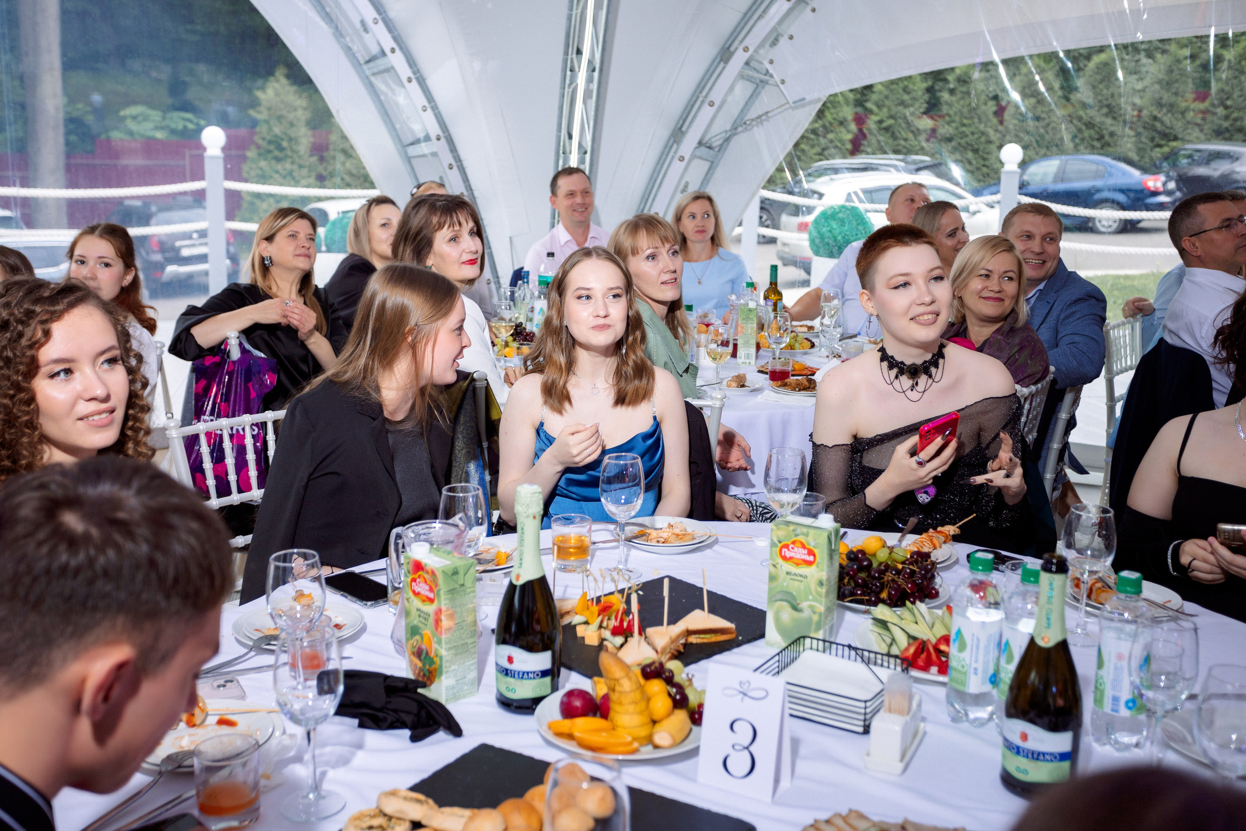 ВЫПУСКНОЙ: Волки-Липки. Все фото. Профессиональный фотограф в Ижевске Леша Петров