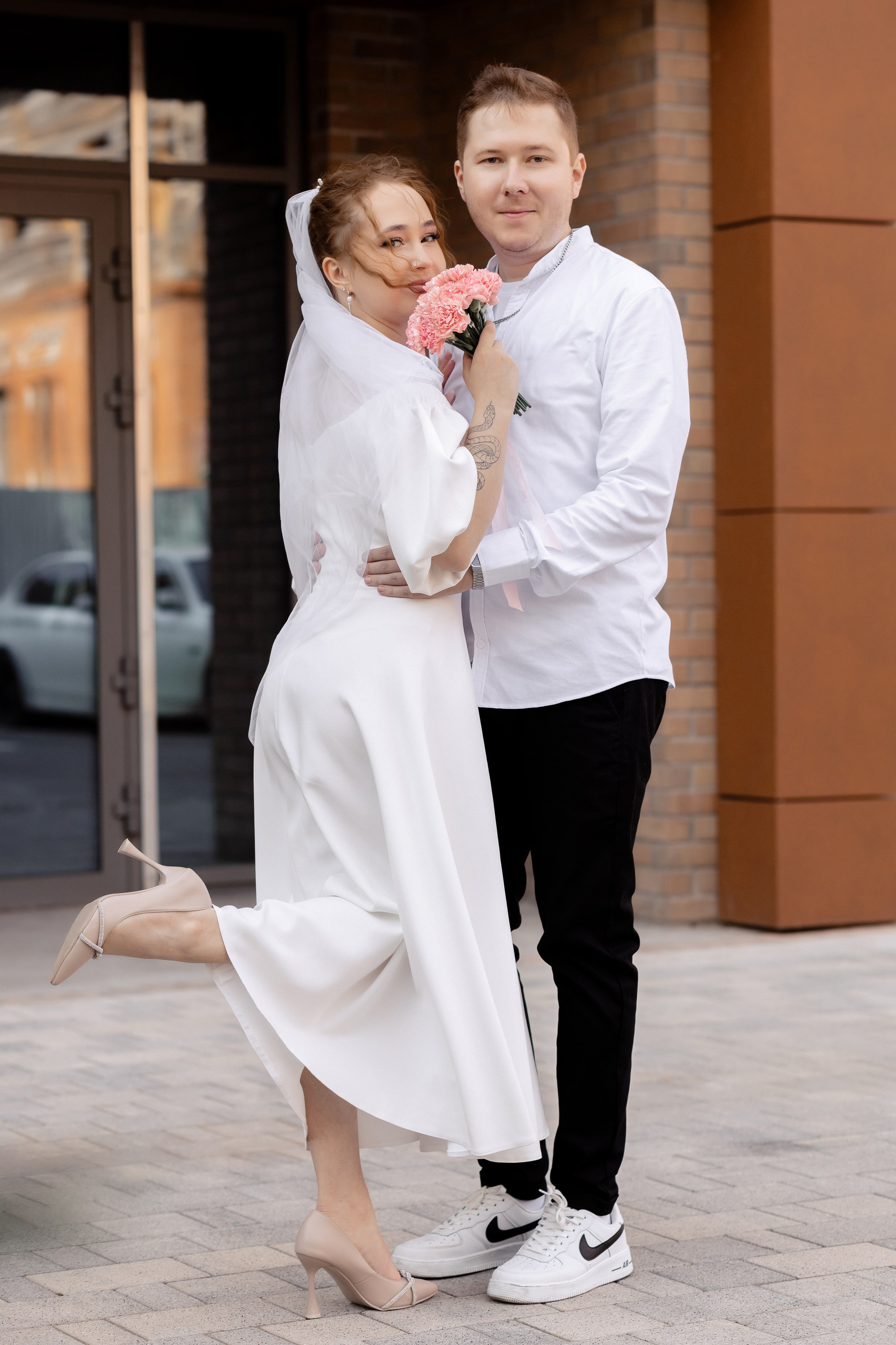 СВАДЬБА: Анастасия и Григорий. Все фото. Профессиональный фотограф в Ижевске Леша Петров