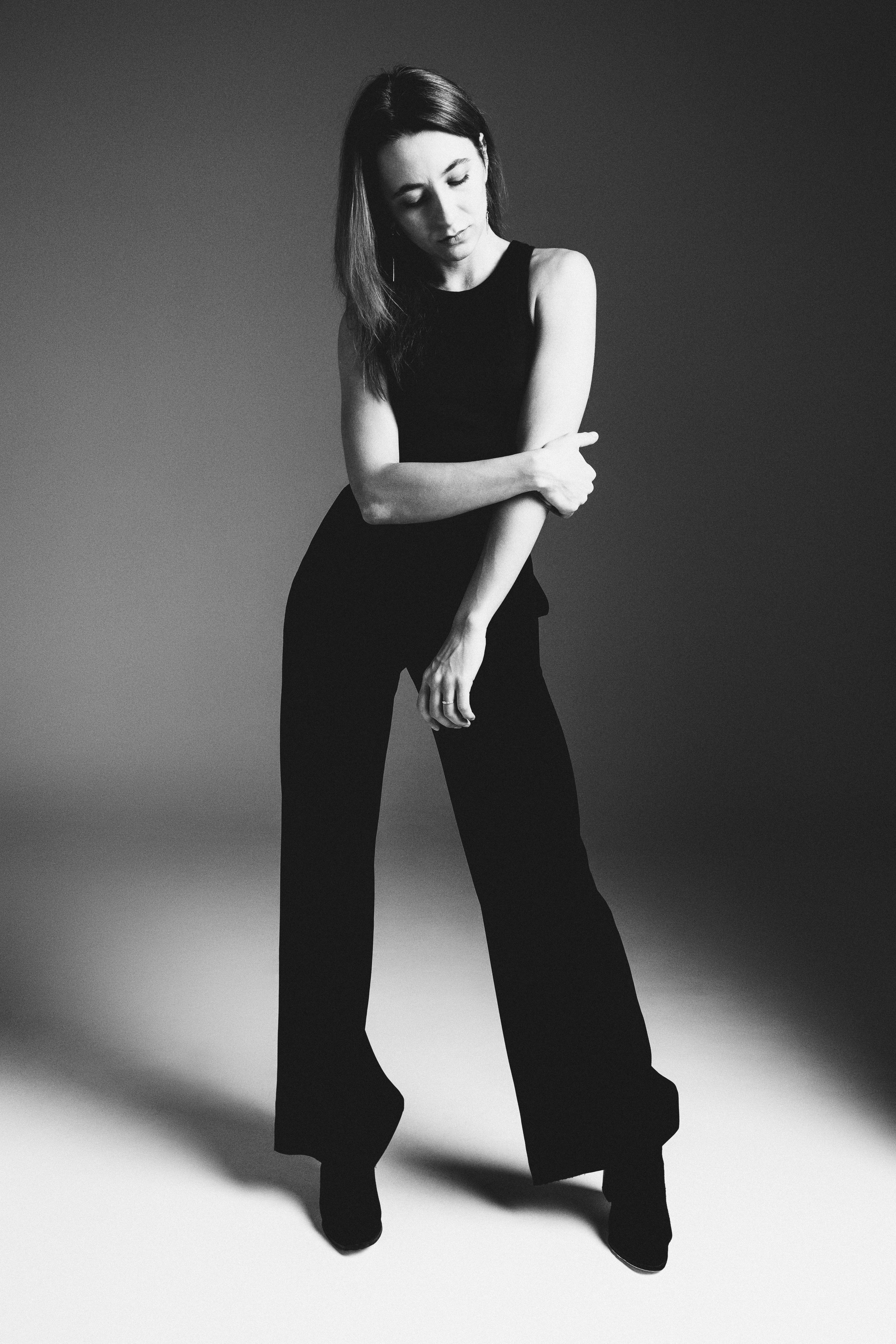 Женя. Фотограф Александр Тулупов