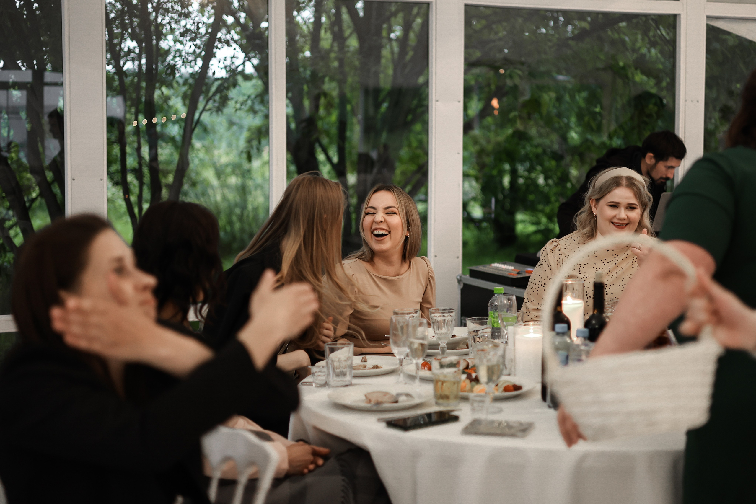 Наталья&Денис. Фотограф Анна Никитина | Йошкар-Ола