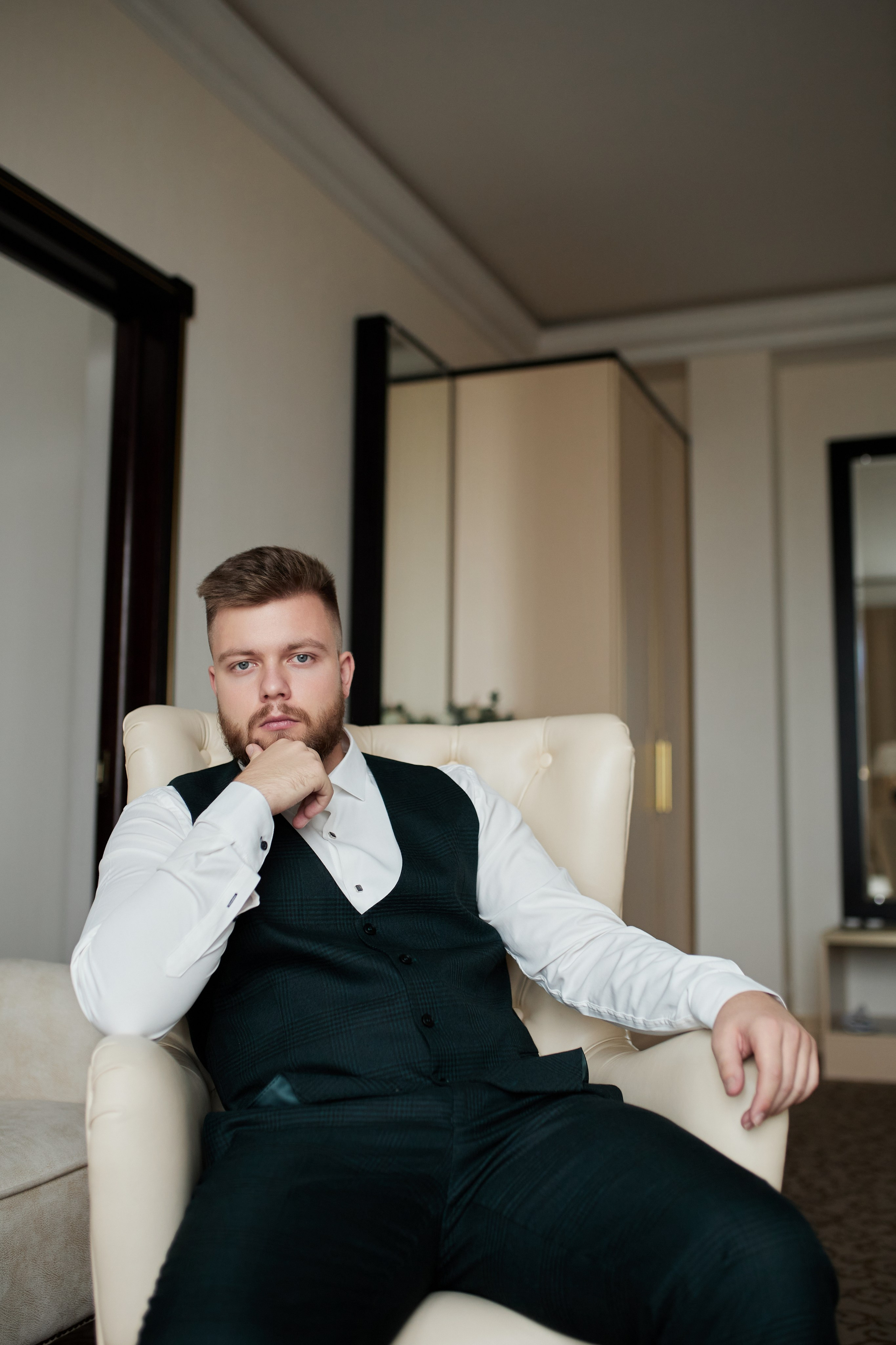 Dasha&Valera. Антонина Талах фотограф в Москве