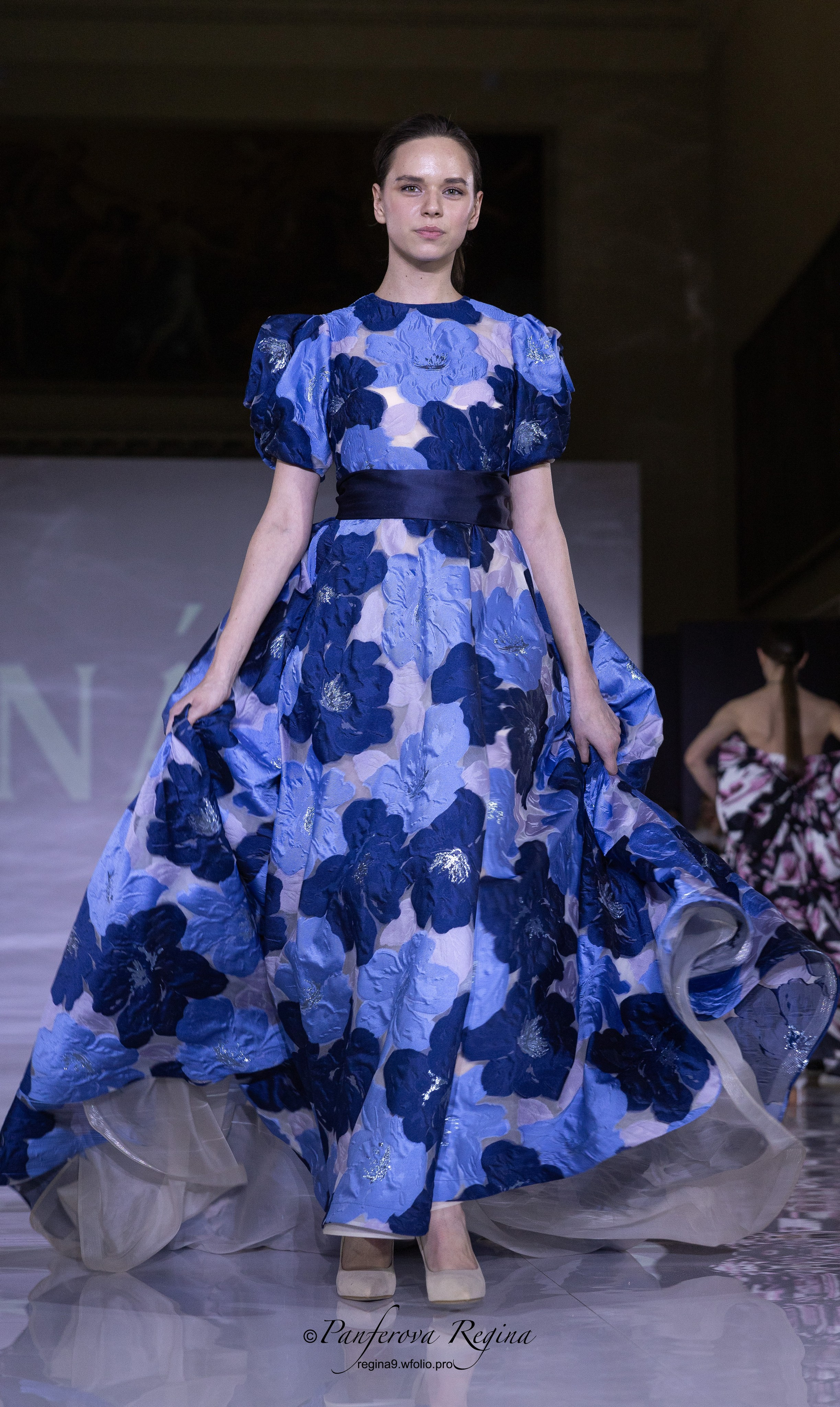 PODIUM SEASON 2024. Портретный фотограф Панферова Регина г. Санкт-Петербург, г. Казань