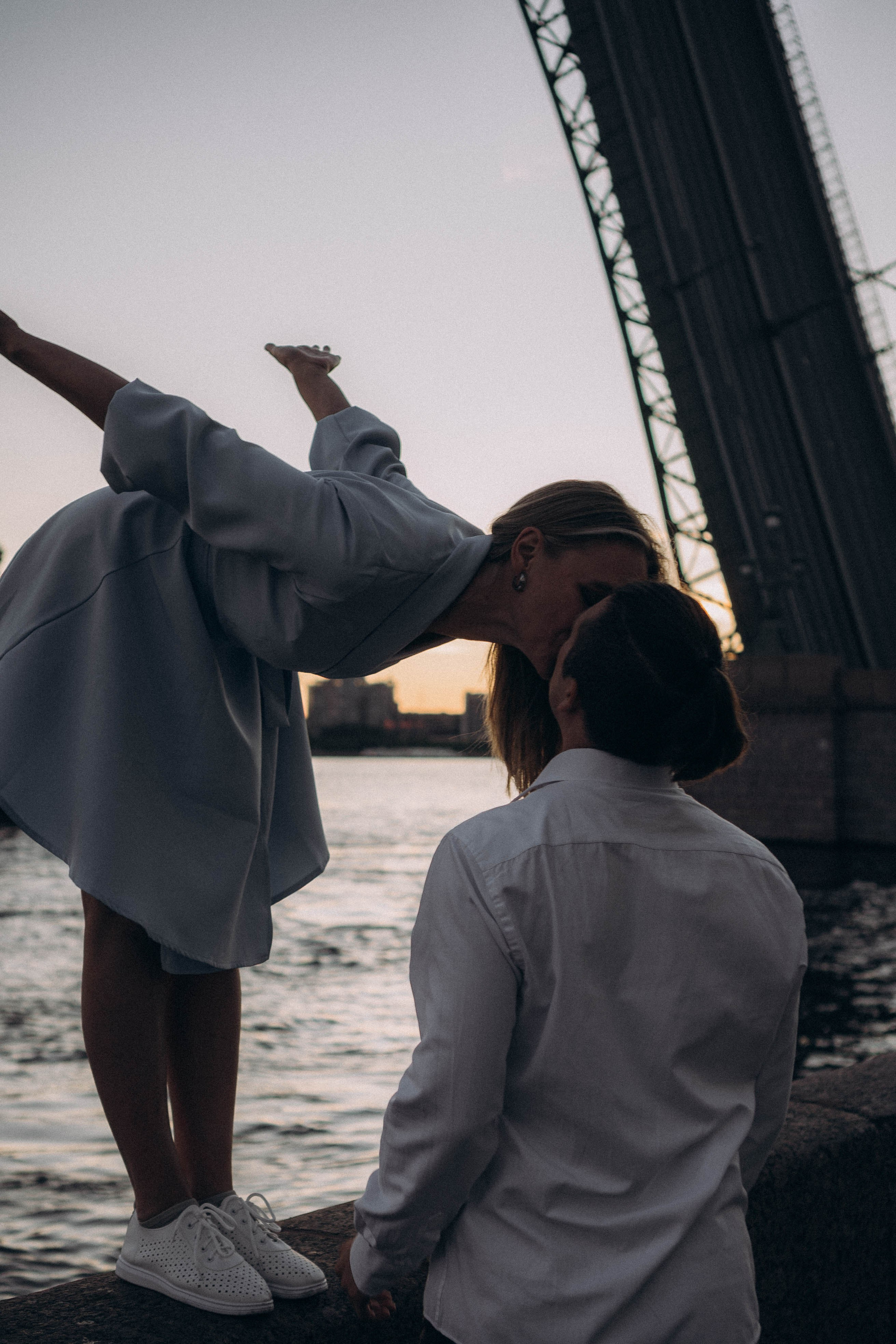 СЧАСТЛИВОЕ УТРО. Профессиональный фотограф, Санкт-Петербург — Виктория Богомолова