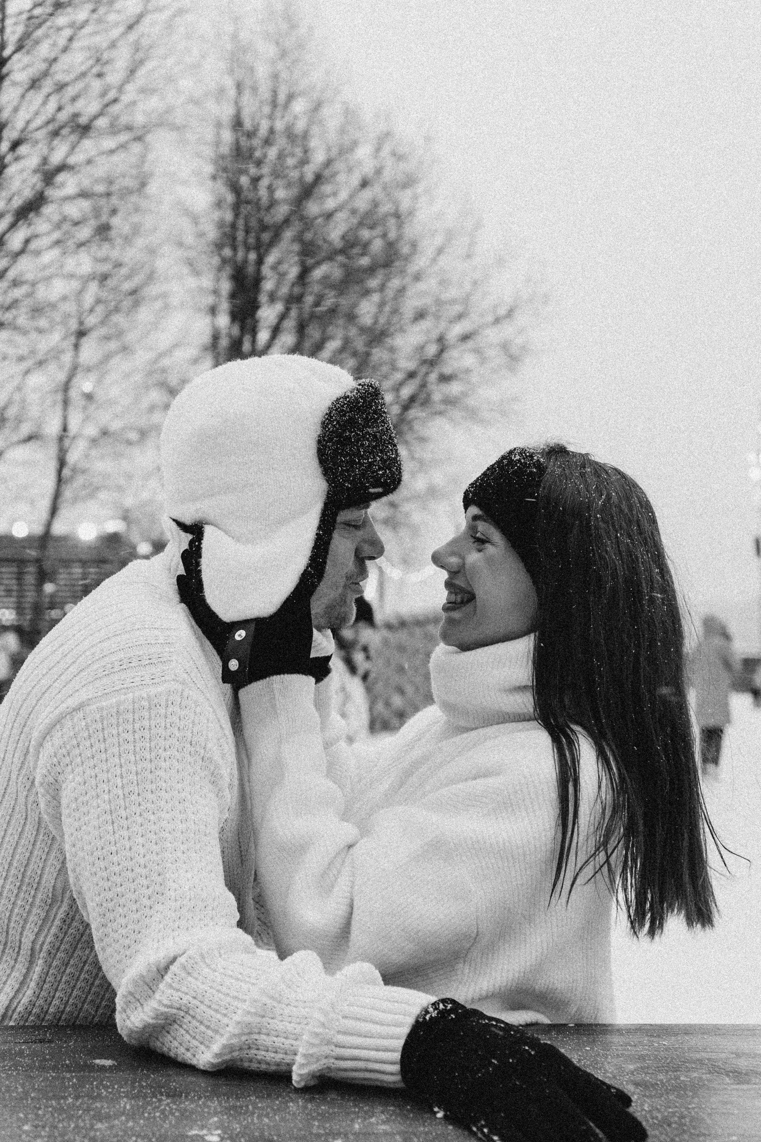 КАТОК СЕВКАБЕЛЬ. Профессиональный фотограф, Санкт-Петербург — Виктория Богомолова