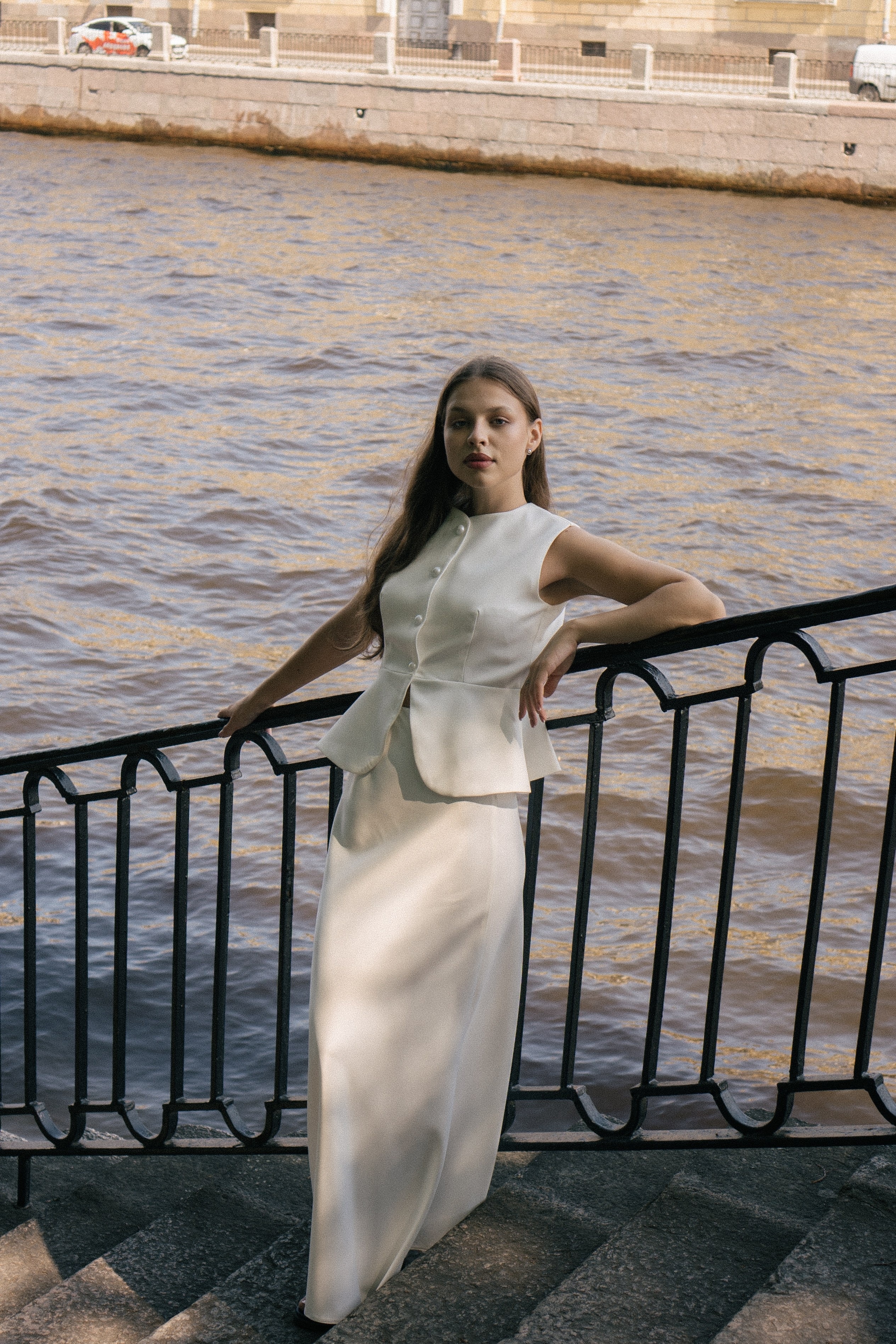 ПРОГУЛКА ПО ЛЕТНЕМУ САДУ. Профессиональный фотограф, Санкт-Петербург — Виктория Богомолова