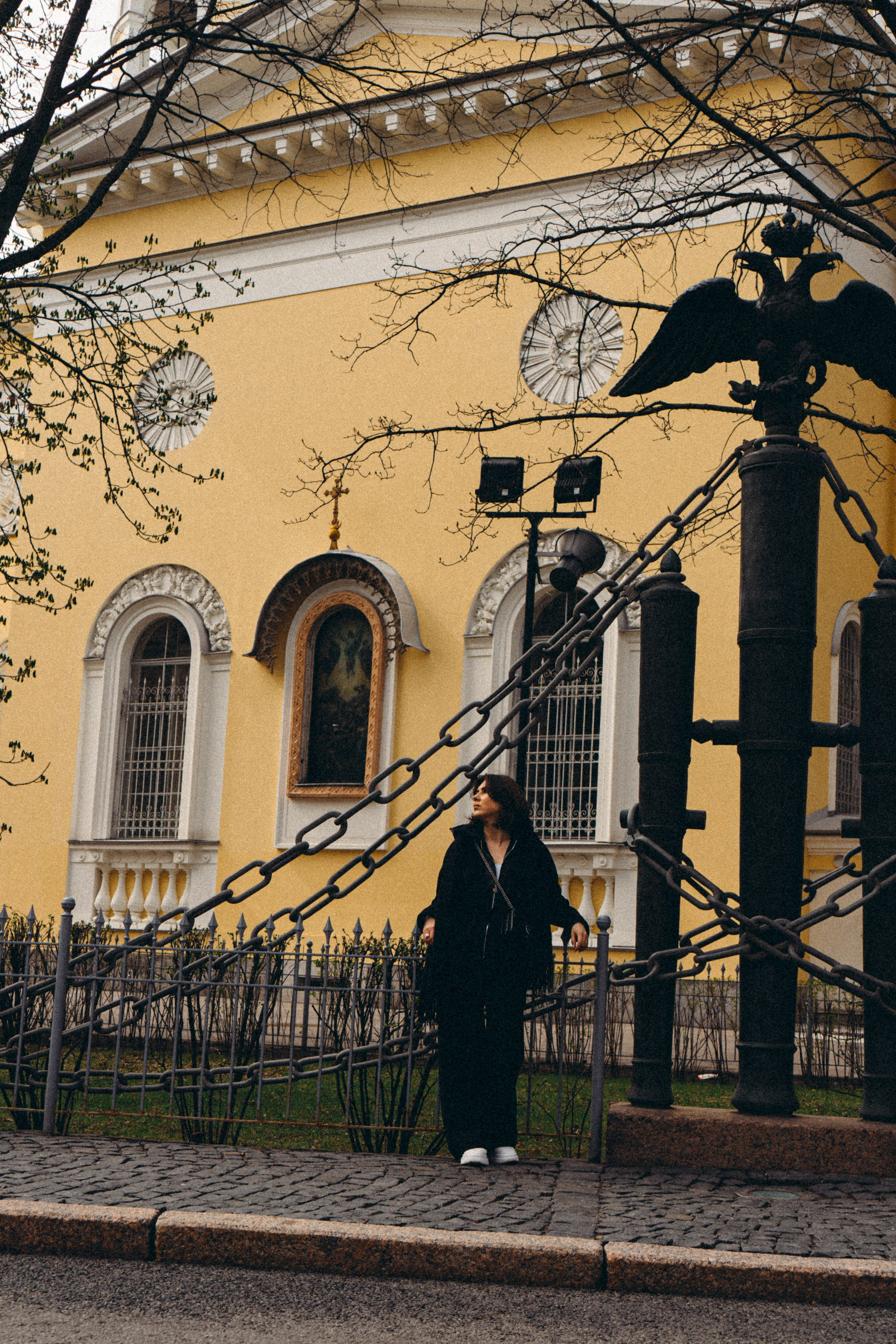 Прогулка по весеннему Питеру. Профессиональный фотограф, Санкт-Петербург — Виктория Богомолова